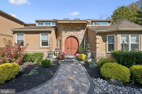 Tiny photo for 18 Lansbrook Court, SEWELL, NJ 08080 (MLS # NJGL2065276)