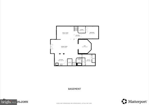 Tiny photo for 18 Lansbrook Court, SEWELL, NJ 08080 (MLS # NJGL2065276)