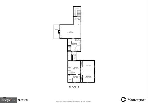 Tiny photo for 18 Lansbrook Court, SEWELL, NJ 08080 (MLS # NJGL2065276)