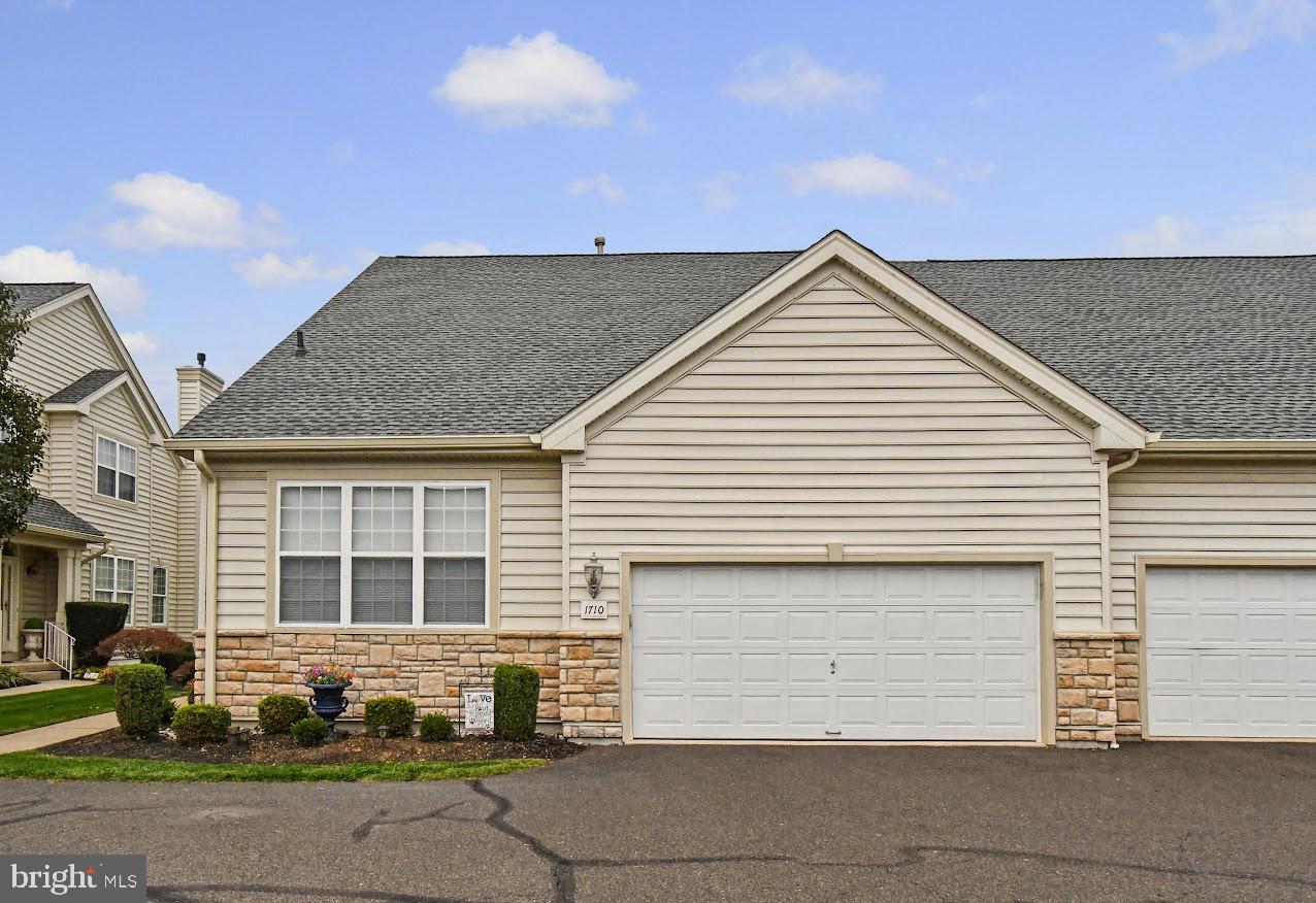 1710 NOTTINGHAM COURT