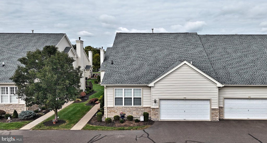Photo of 1710 Nottingham Court, WARRINGTON, PA 18976 (MLS # PABU2132608)