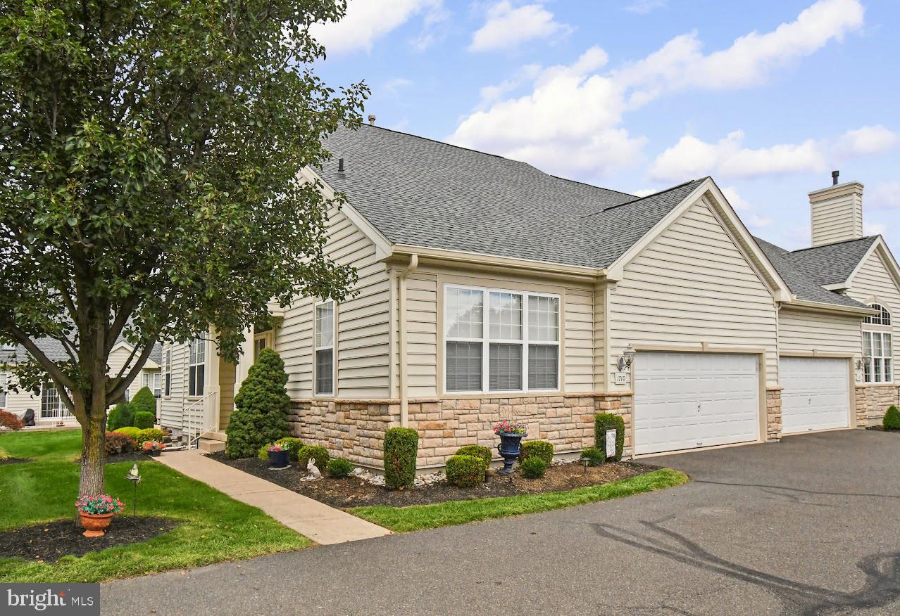 1710 NOTTINGHAM COURT
