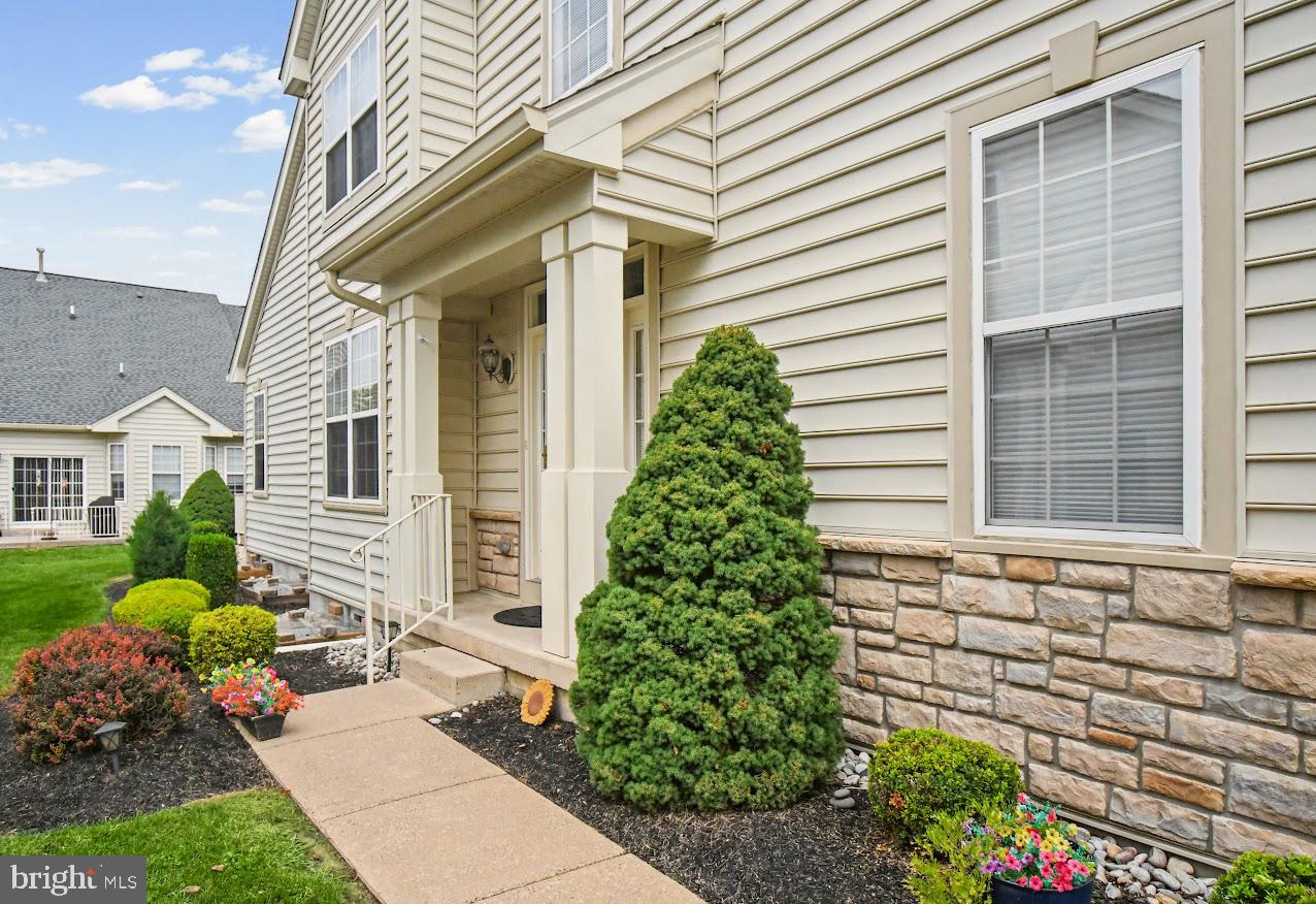 1710 NOTTINGHAM COURT