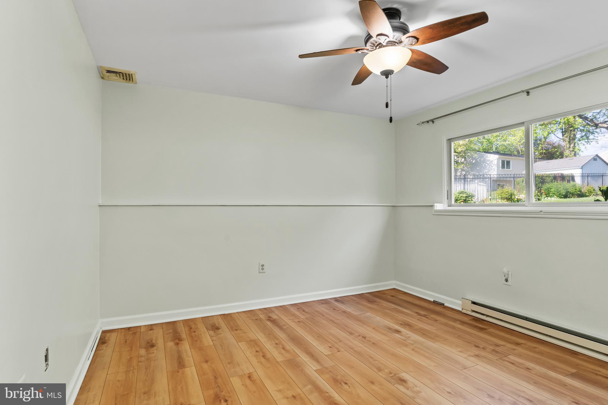 CENTER SQUARE MANOR - Residential