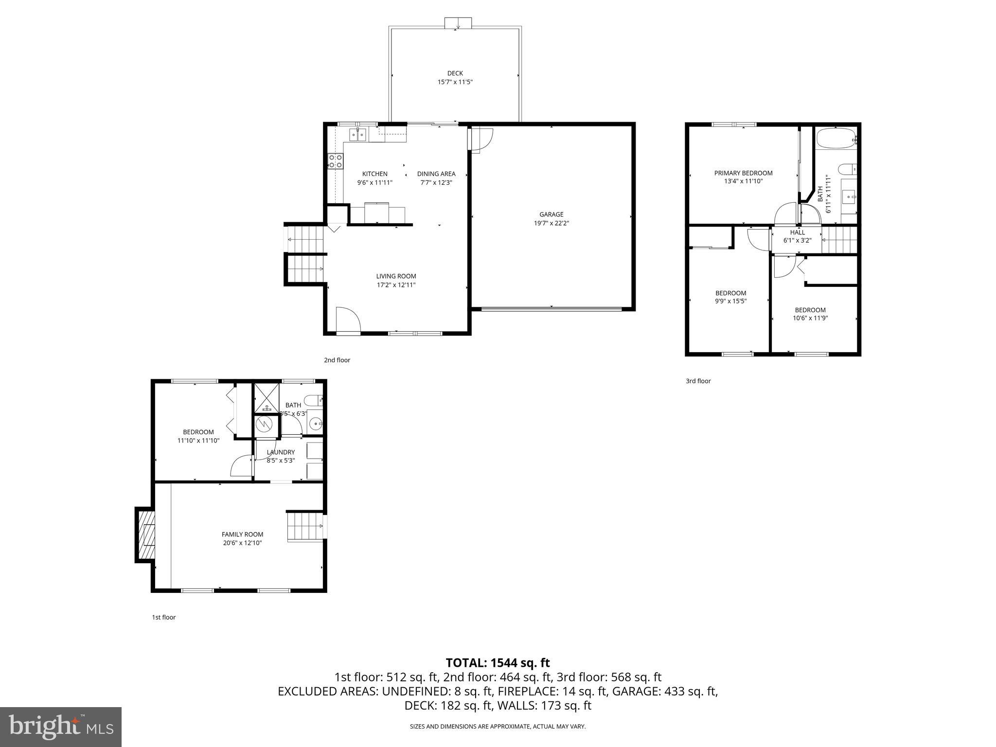 CENTER SQUARE MANOR - Residential
