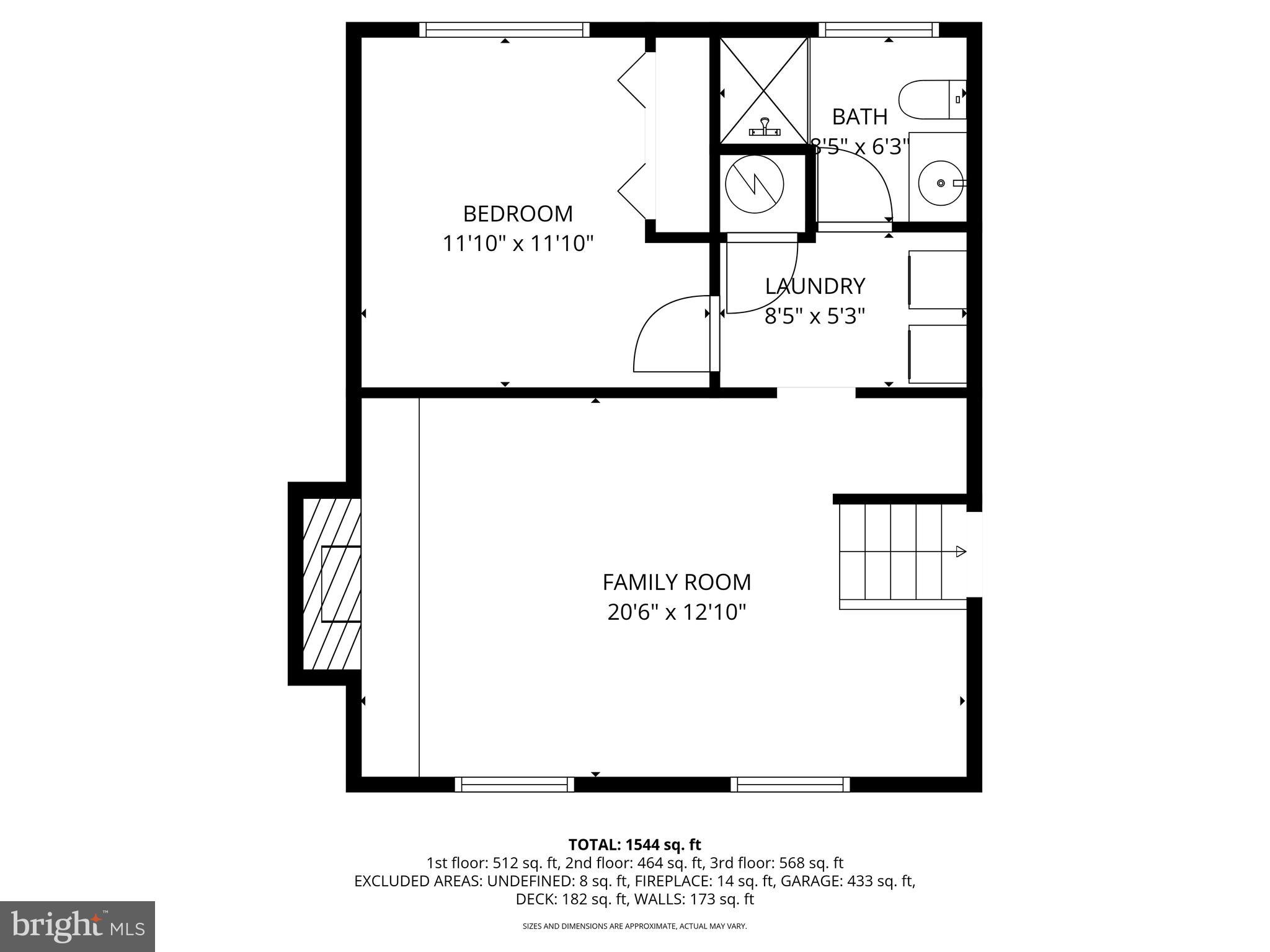 CENTER SQUARE MANOR - Residential