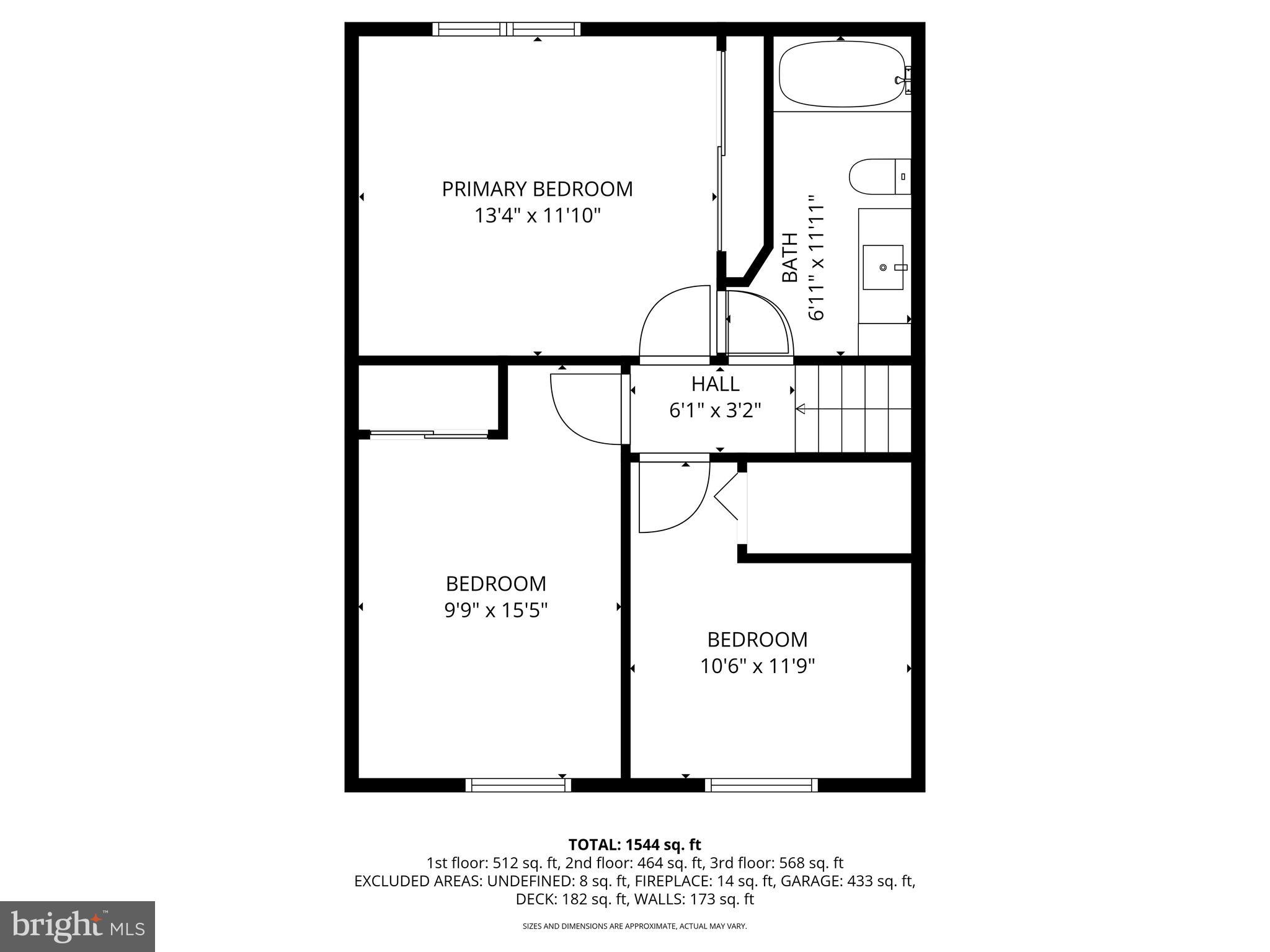CENTER SQUARE MANOR - Residential