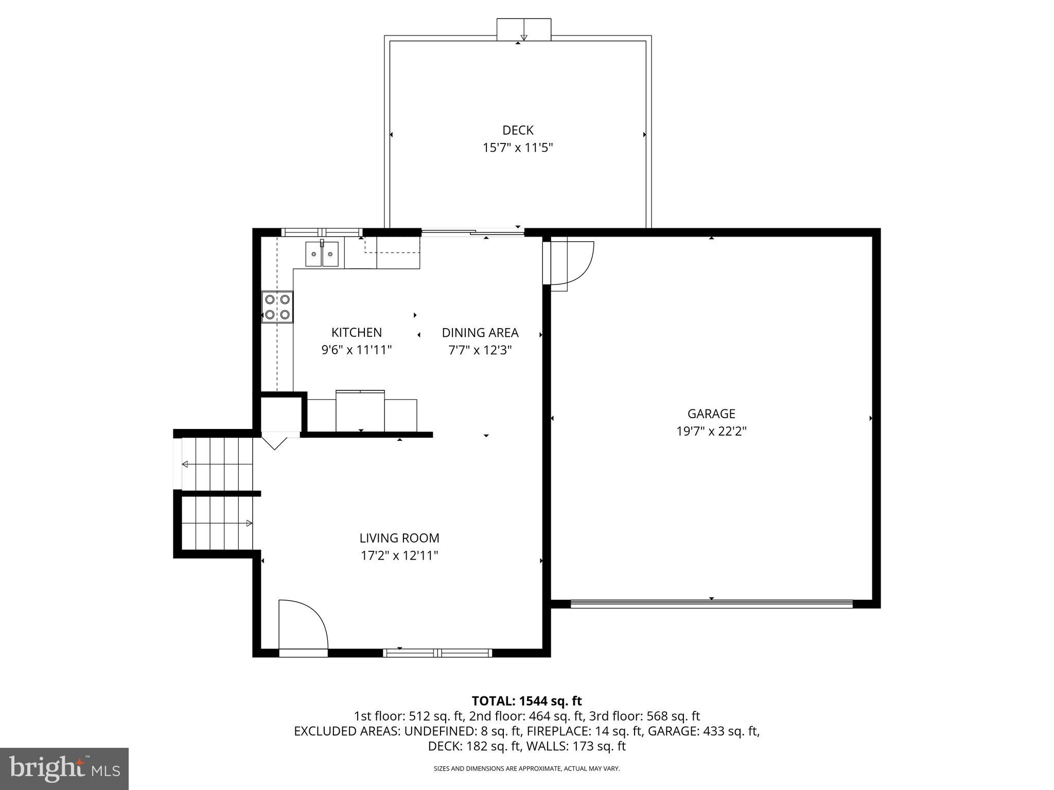 CENTER SQUARE MANOR - Residential