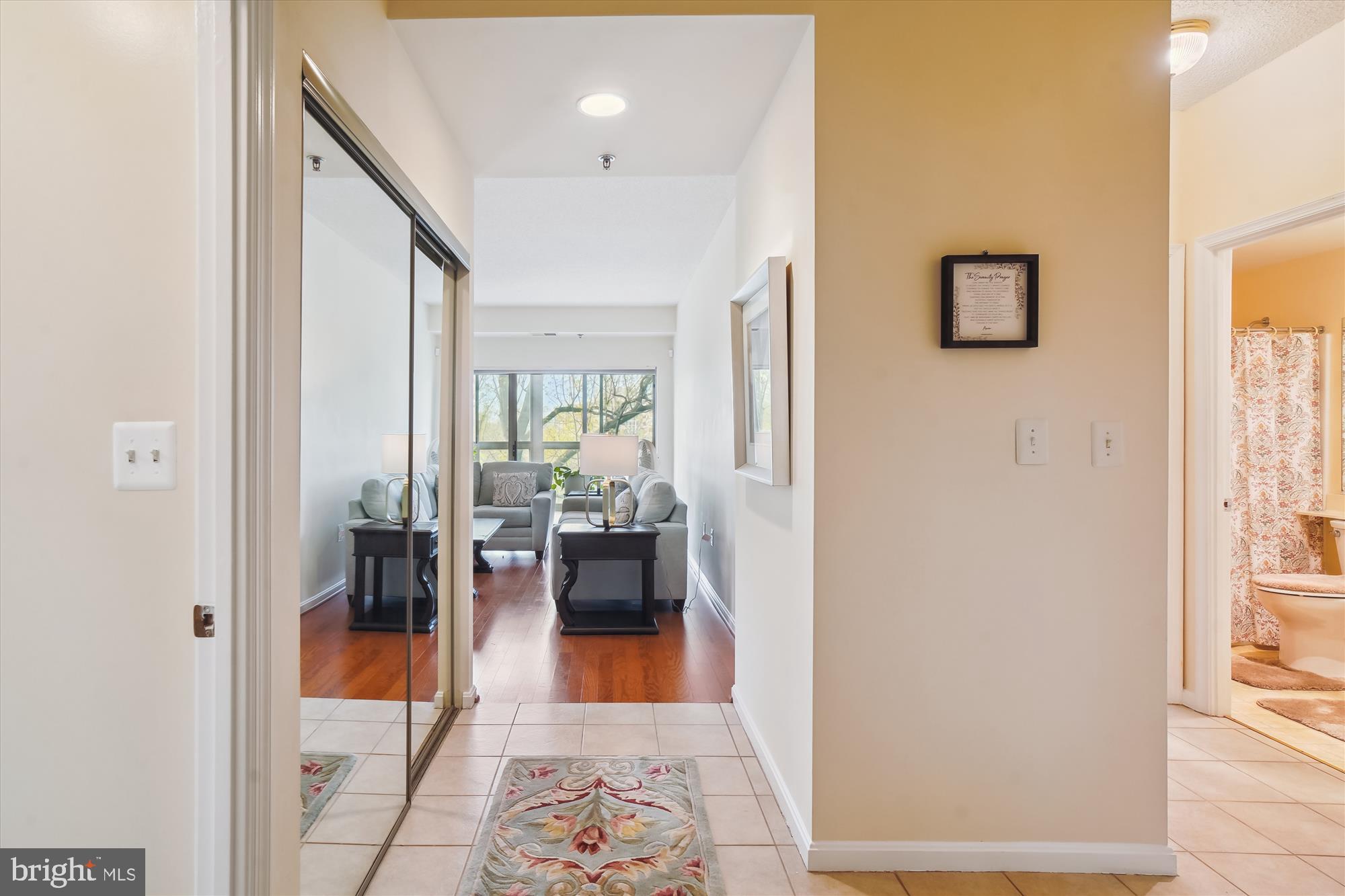 LEISURE WORLD - Residential