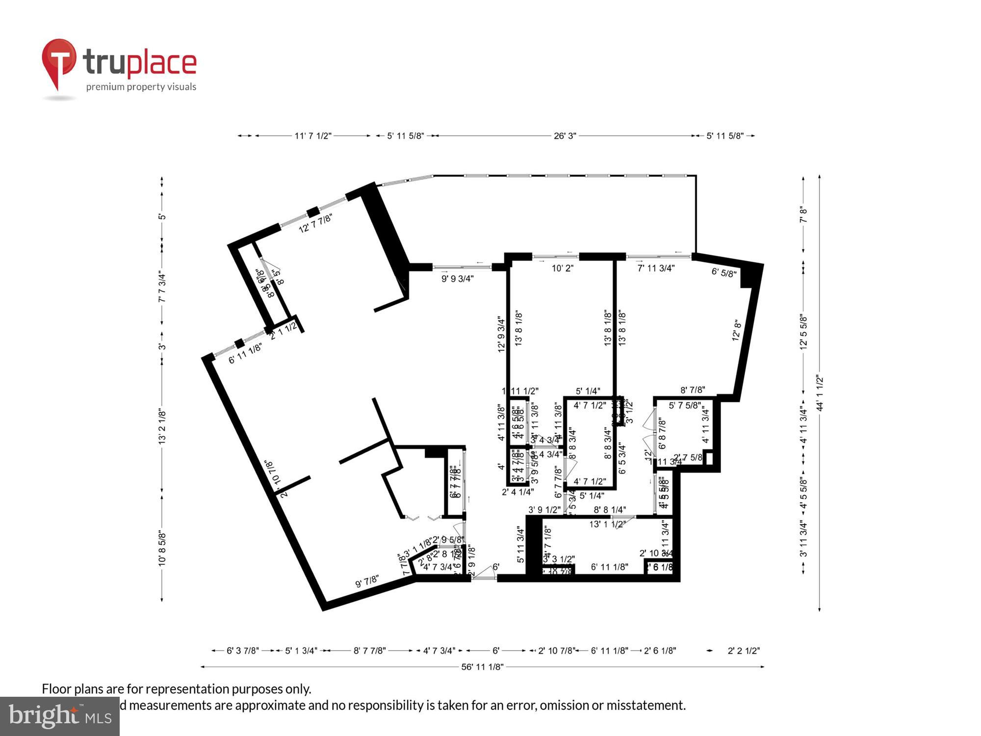 LEISURE WORLD - Residential