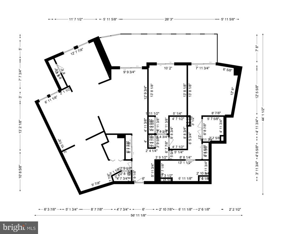 LEISURE WORLD - Residential