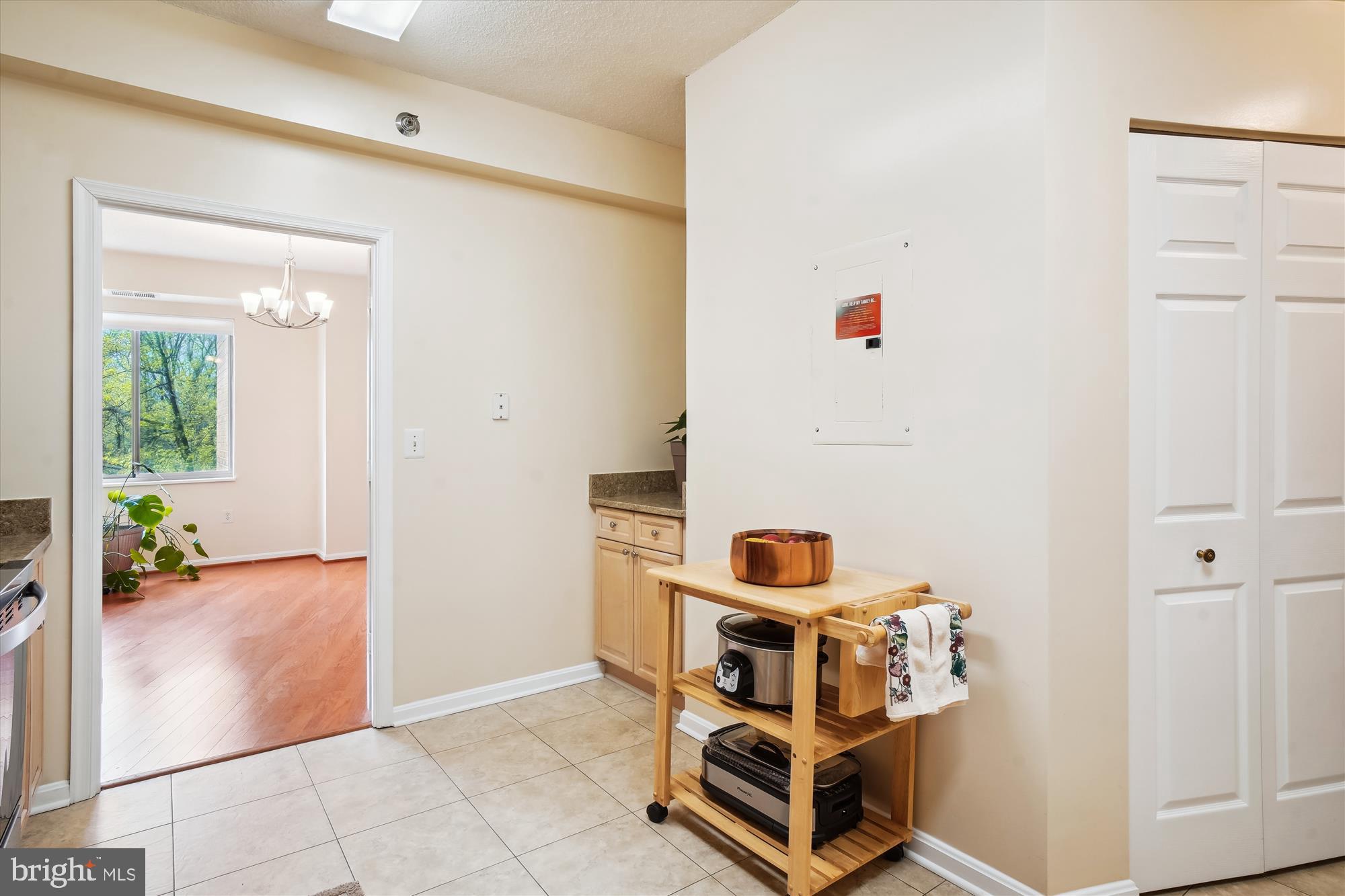 LEISURE WORLD - Residential