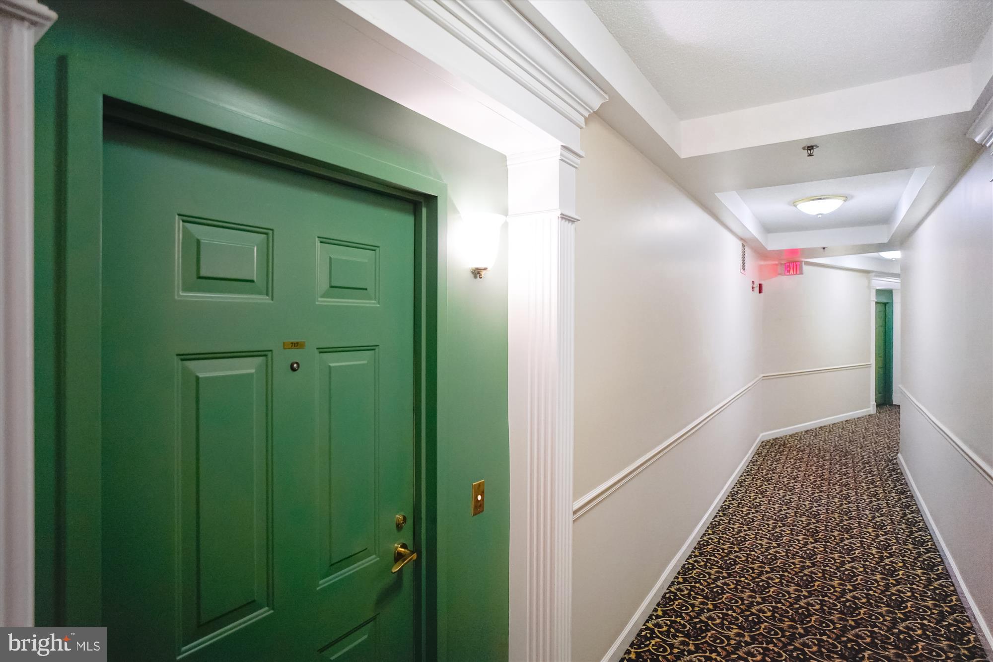 LEISURE WORLD - Residential