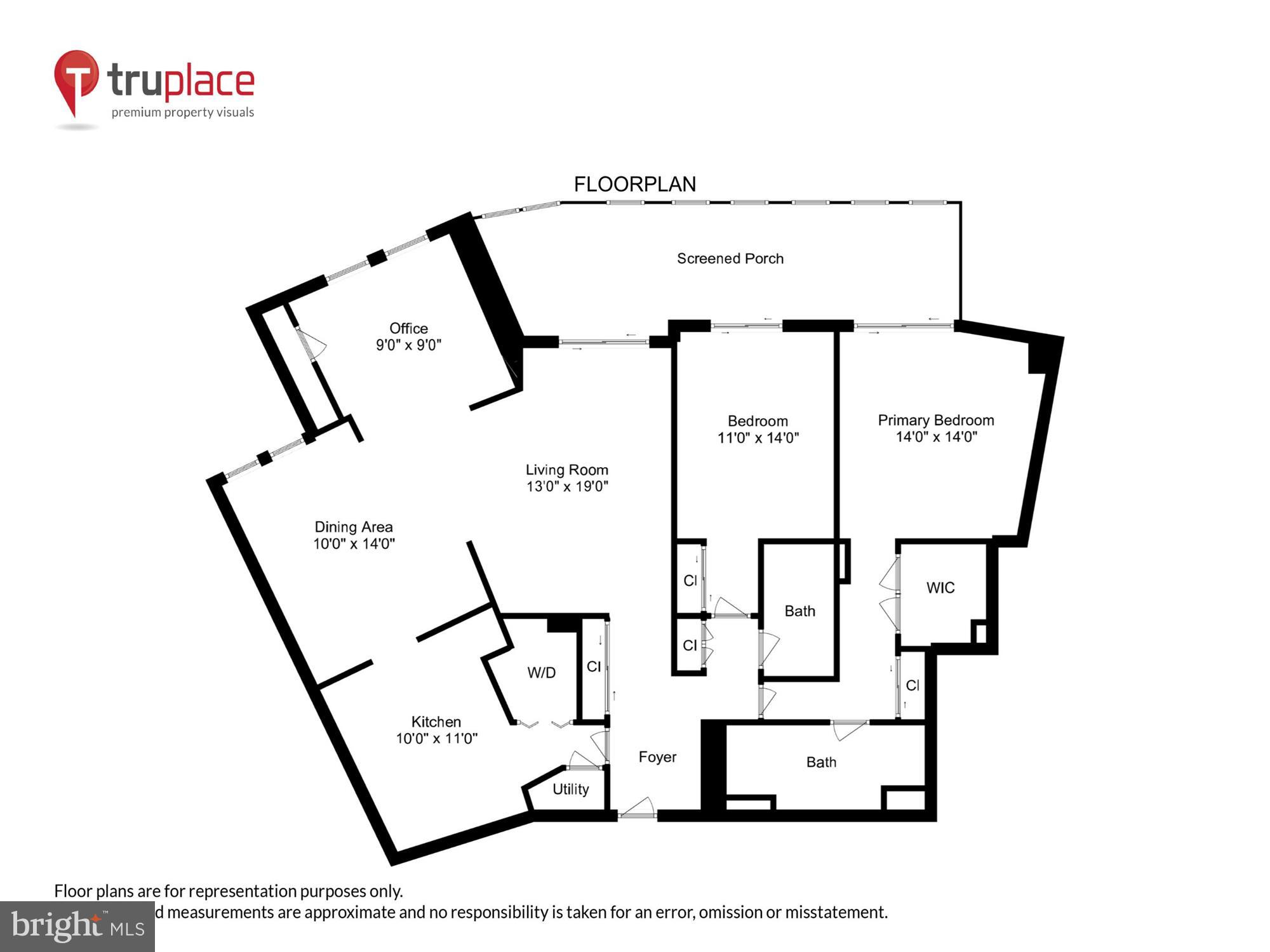 LEISURE WORLD - Residential