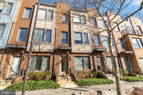 16313 Decker Place, Rockville, MD 20855 - MLS#: MDMC2209356