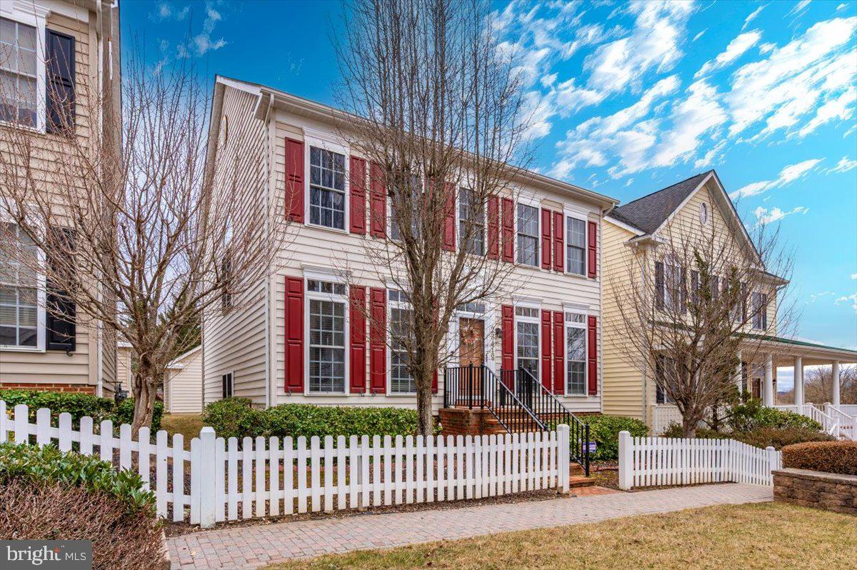 CLARKSBURG RIDGE - Residential