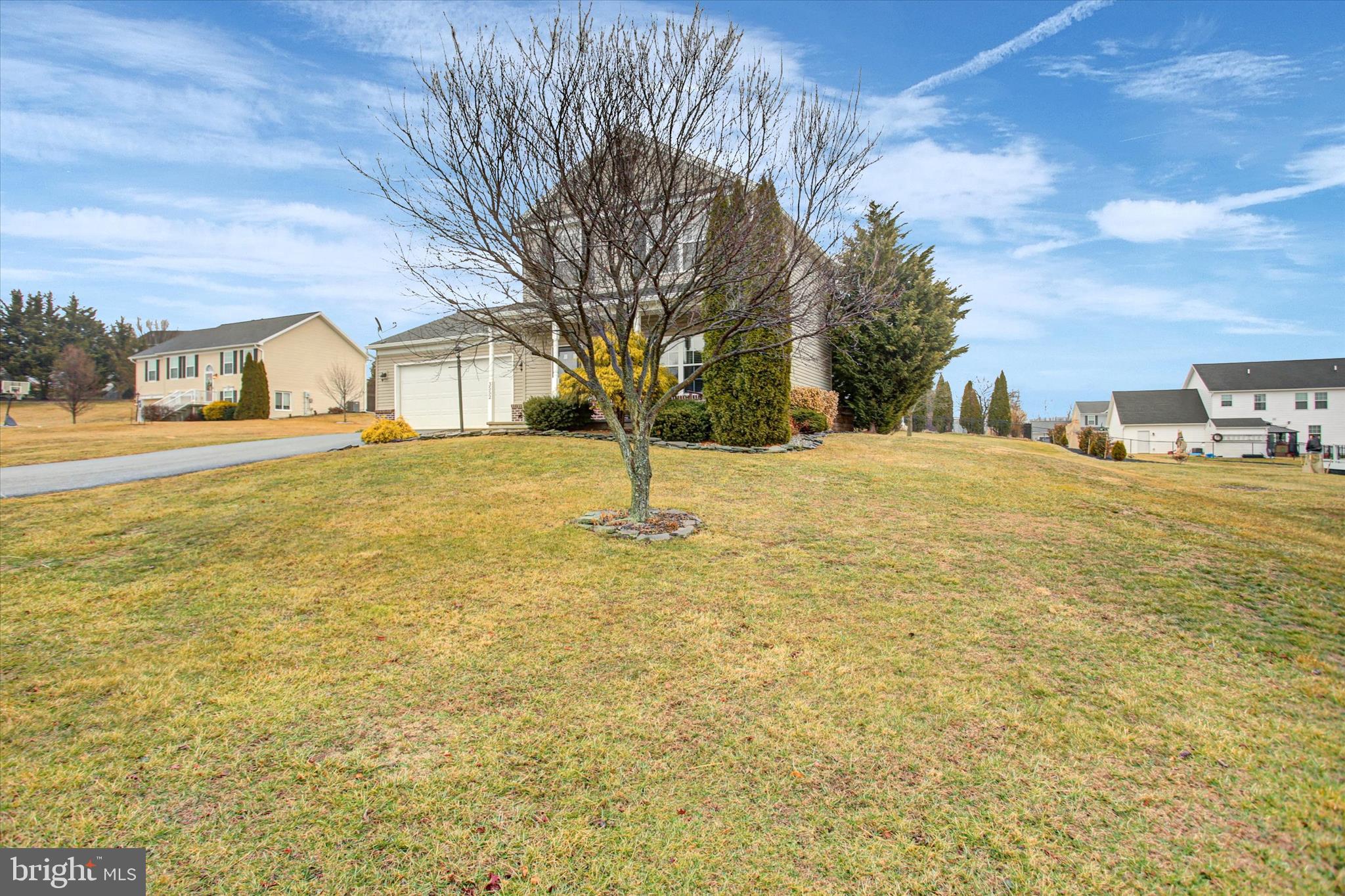 MOUNTAIN SHADOWS - Residential