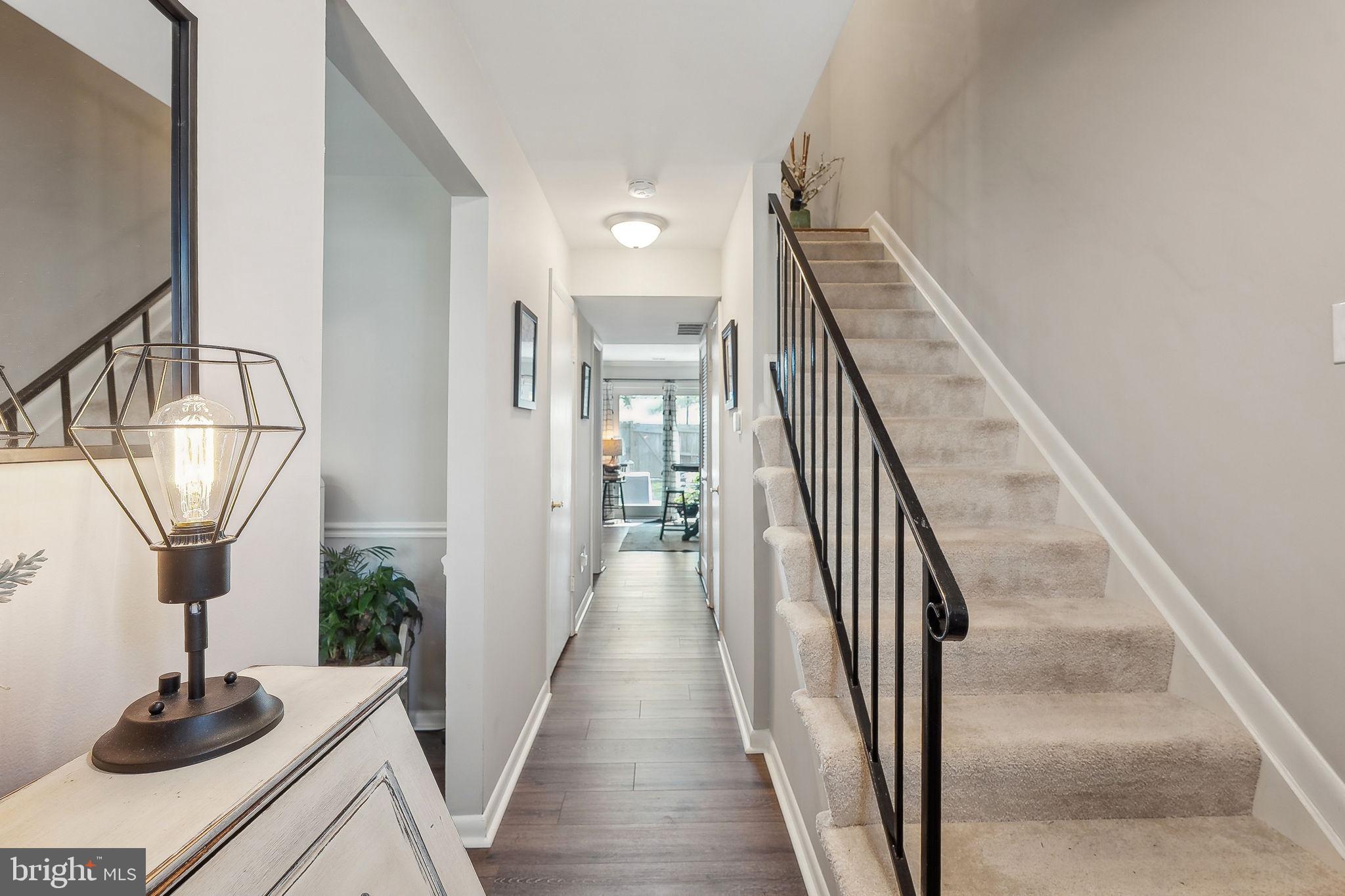 CRESTWOOD HAMLET - Residential