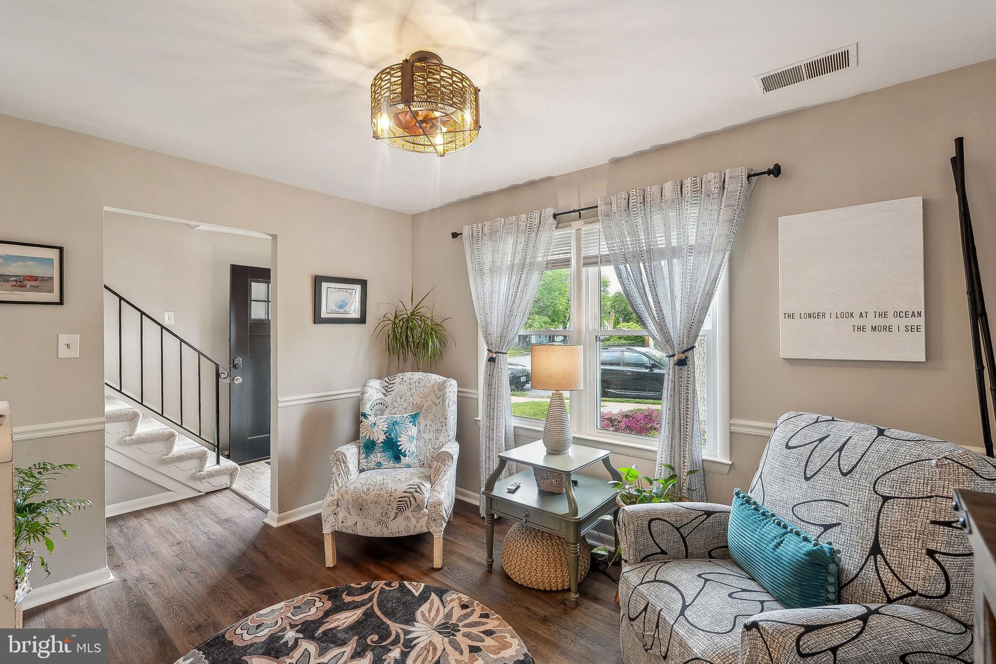 CRESTWOOD HAMLET - Residential