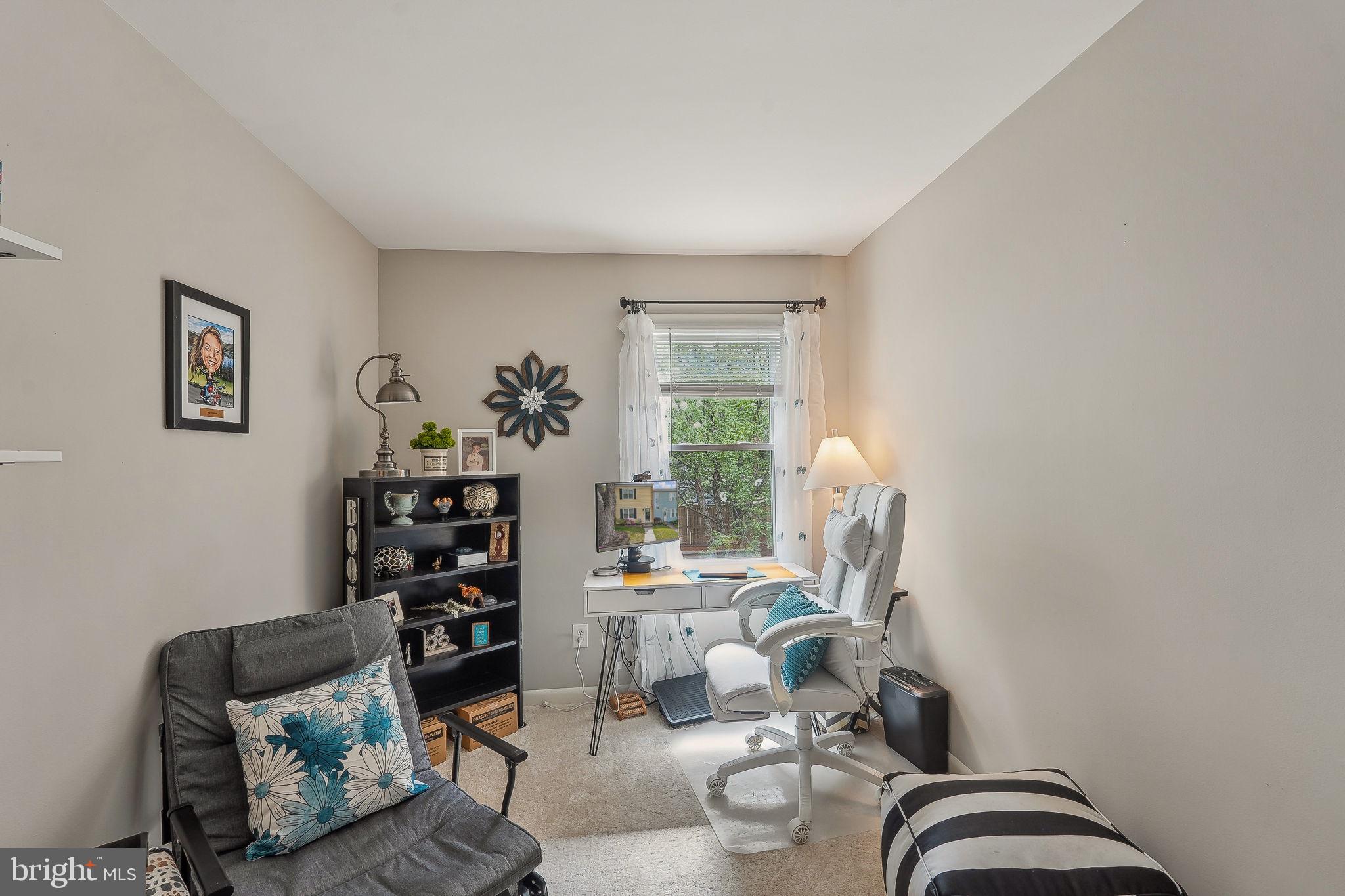 CRESTWOOD HAMLET - Residential