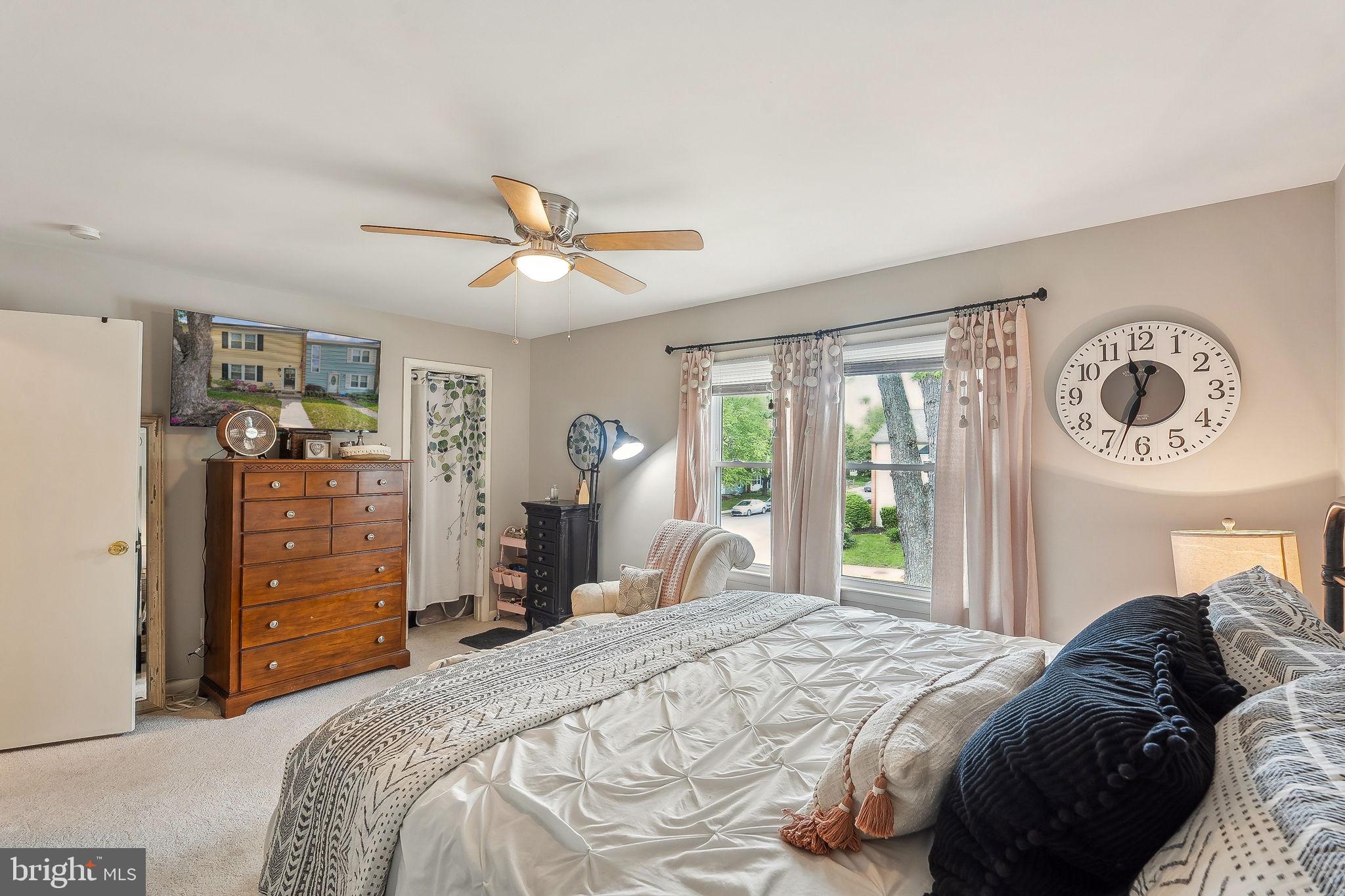 CRESTWOOD HAMLET - Residential