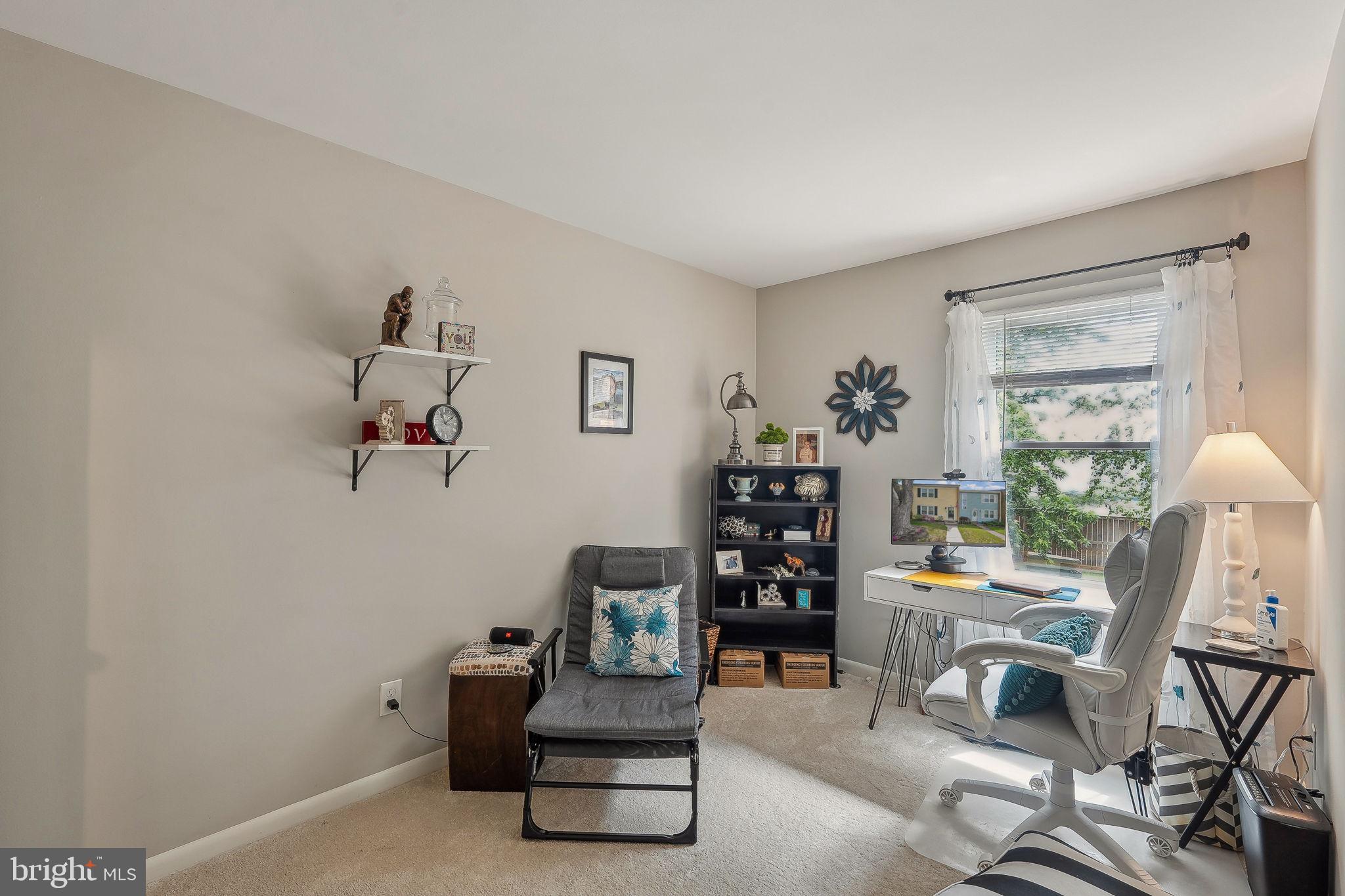 CRESTWOOD HAMLET - Residential