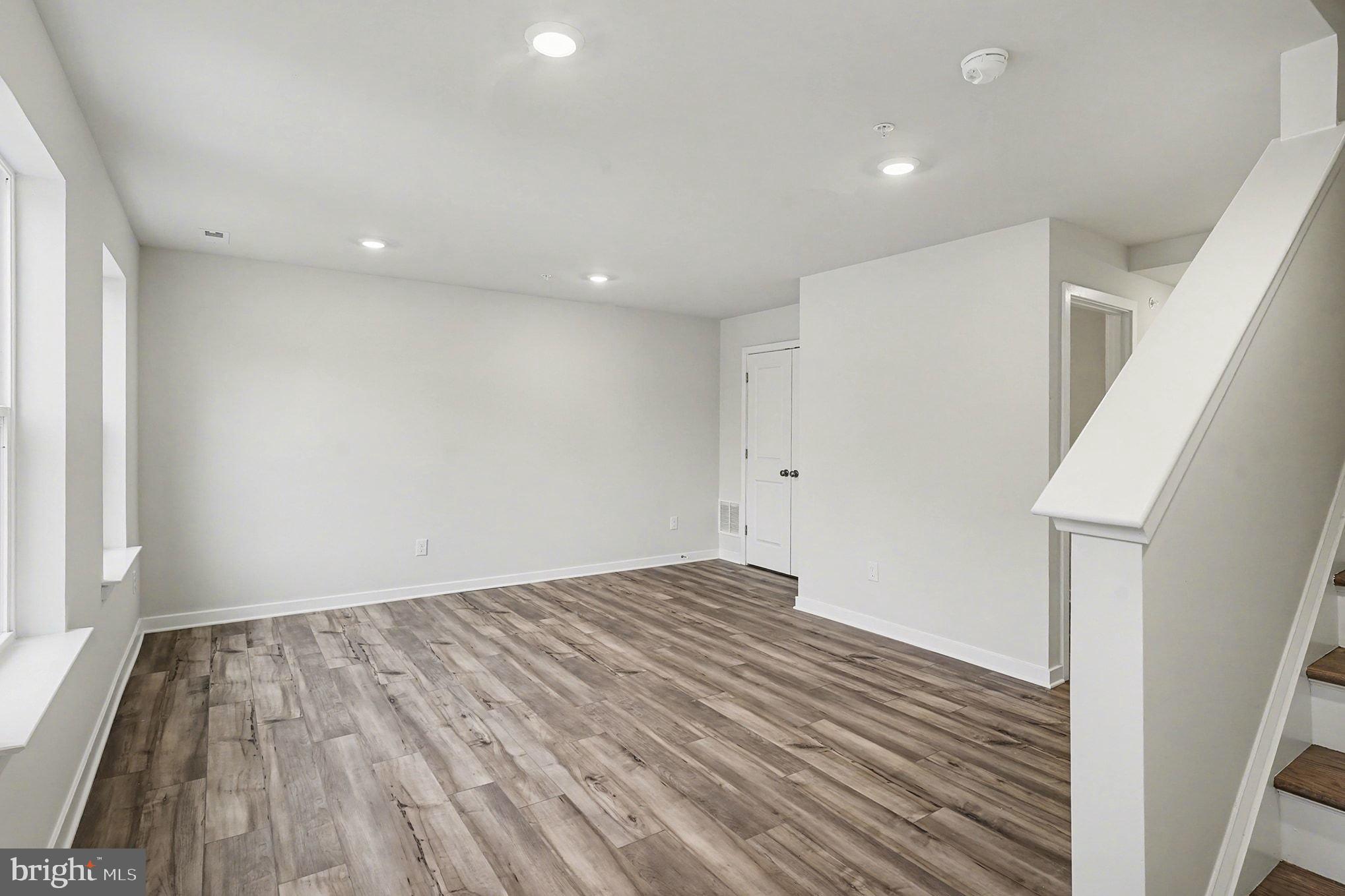 1277 FILLMORE STREET