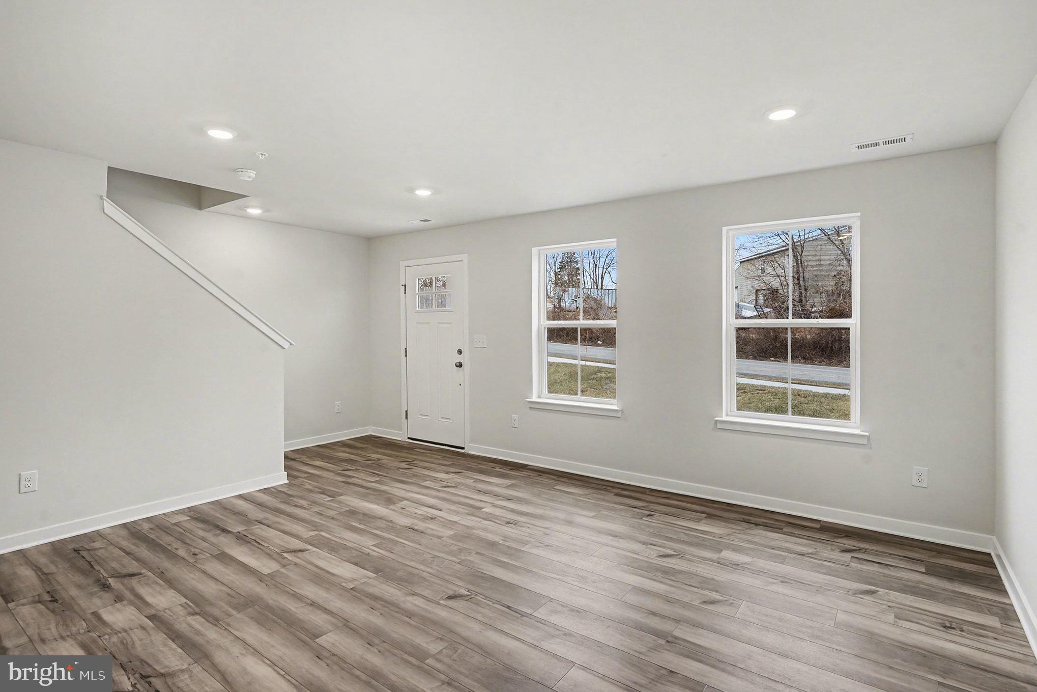 1277 FILLMORE STREET