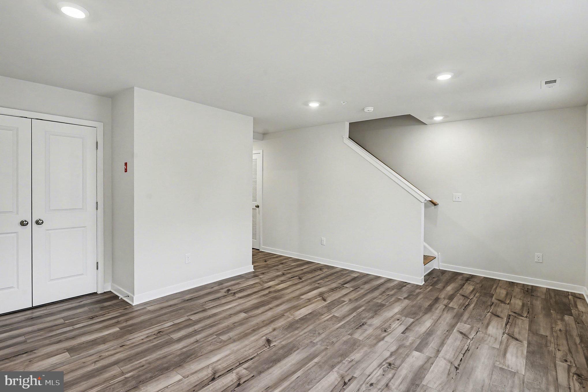 1277 FILLMORE STREET