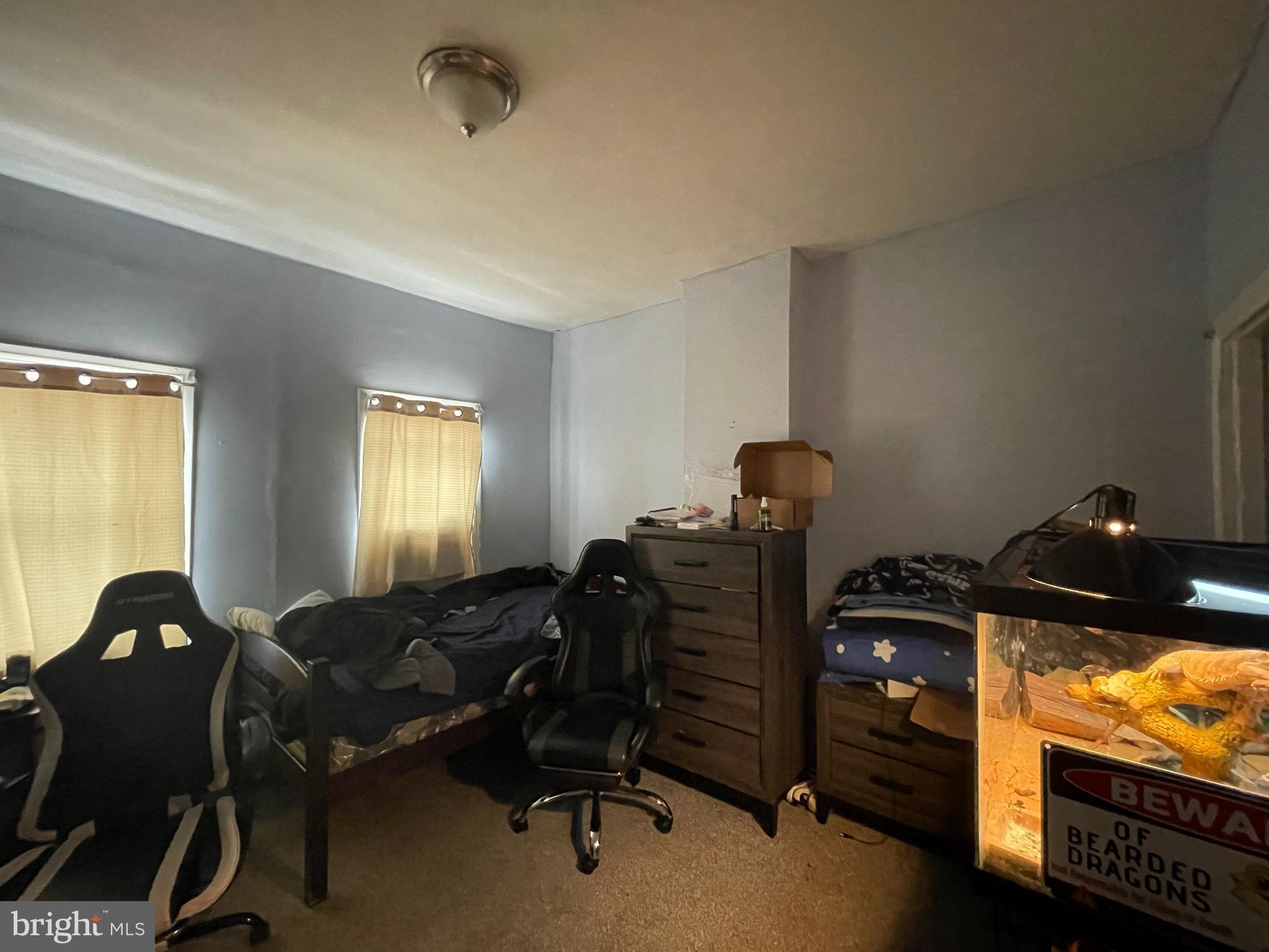 HUNTING PARK - Residential