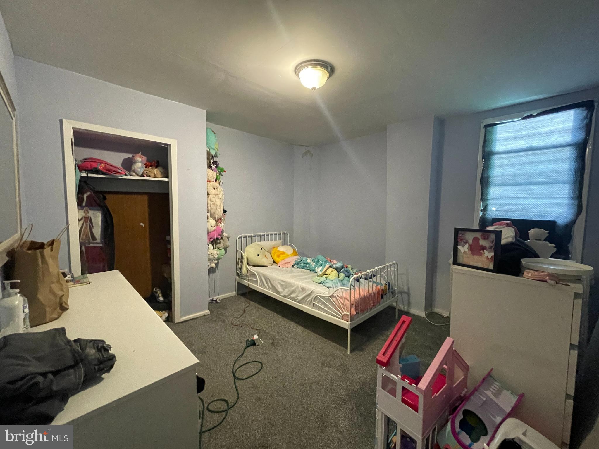 HUNTING PARK - Residential