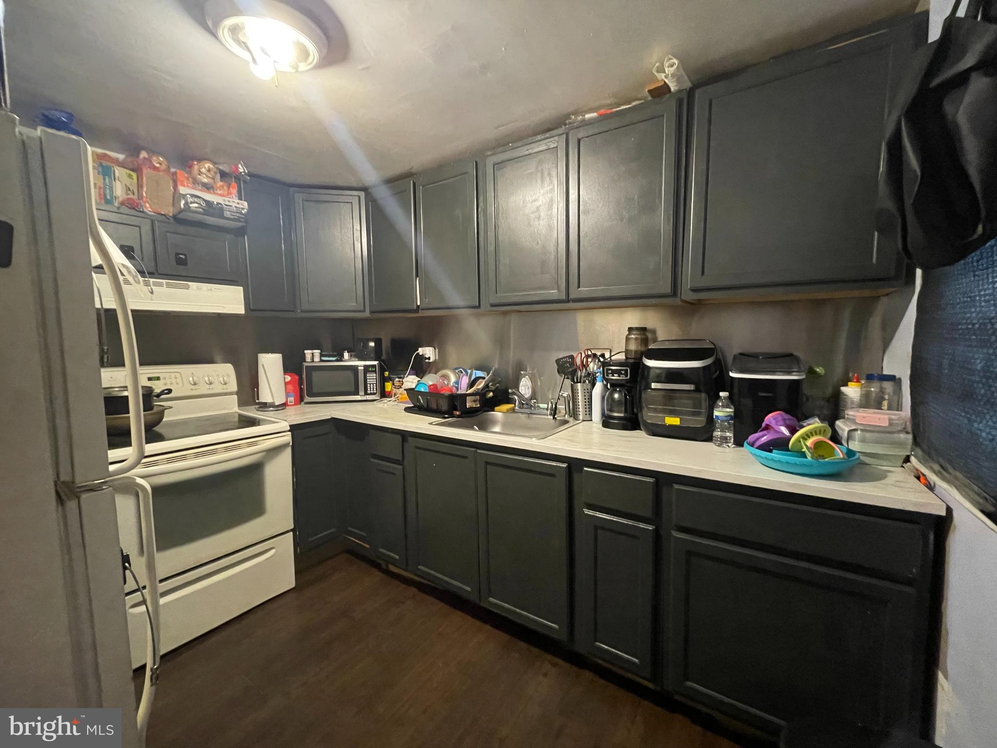 HUNTING PARK - Residential