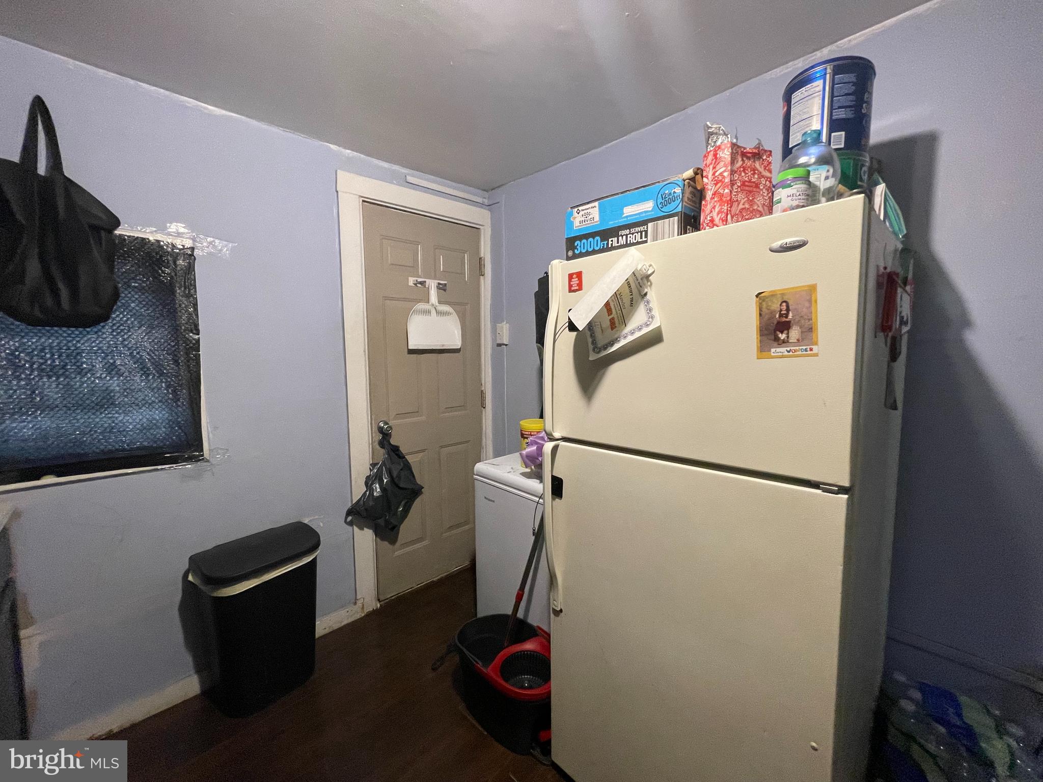 HUNTING PARK - Residential