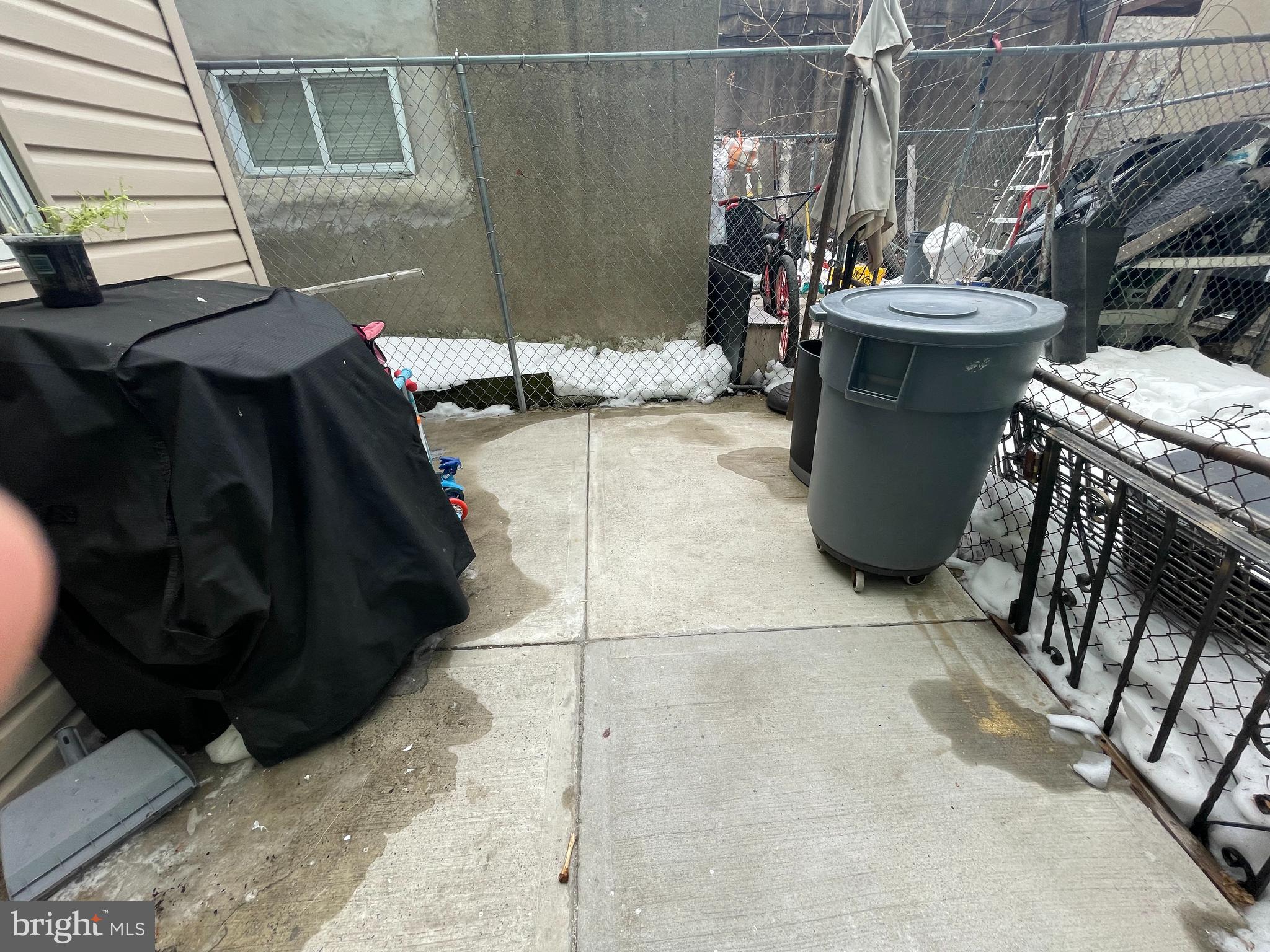 HUNTING PARK - Residential