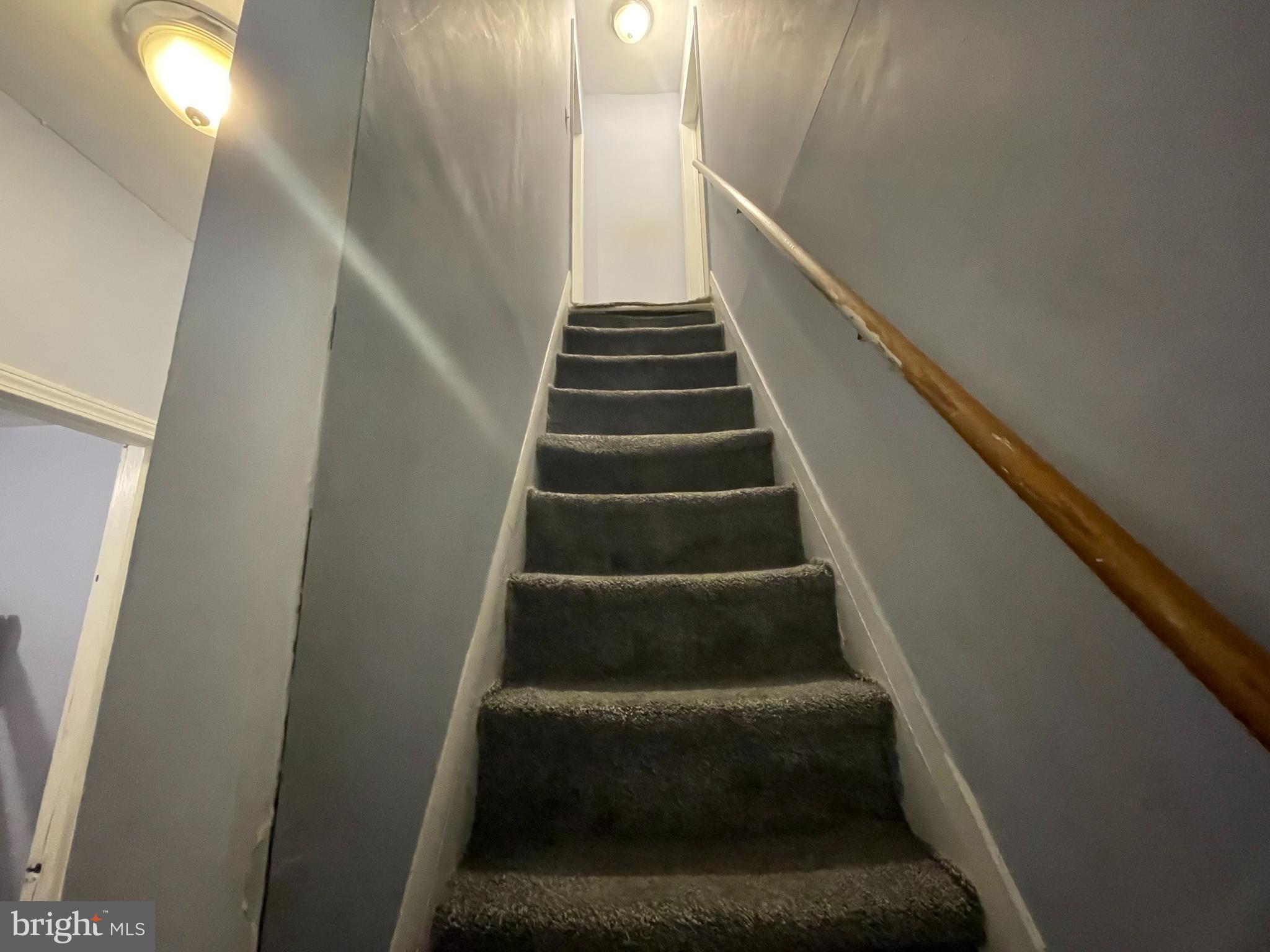 HUNTING PARK - Residential