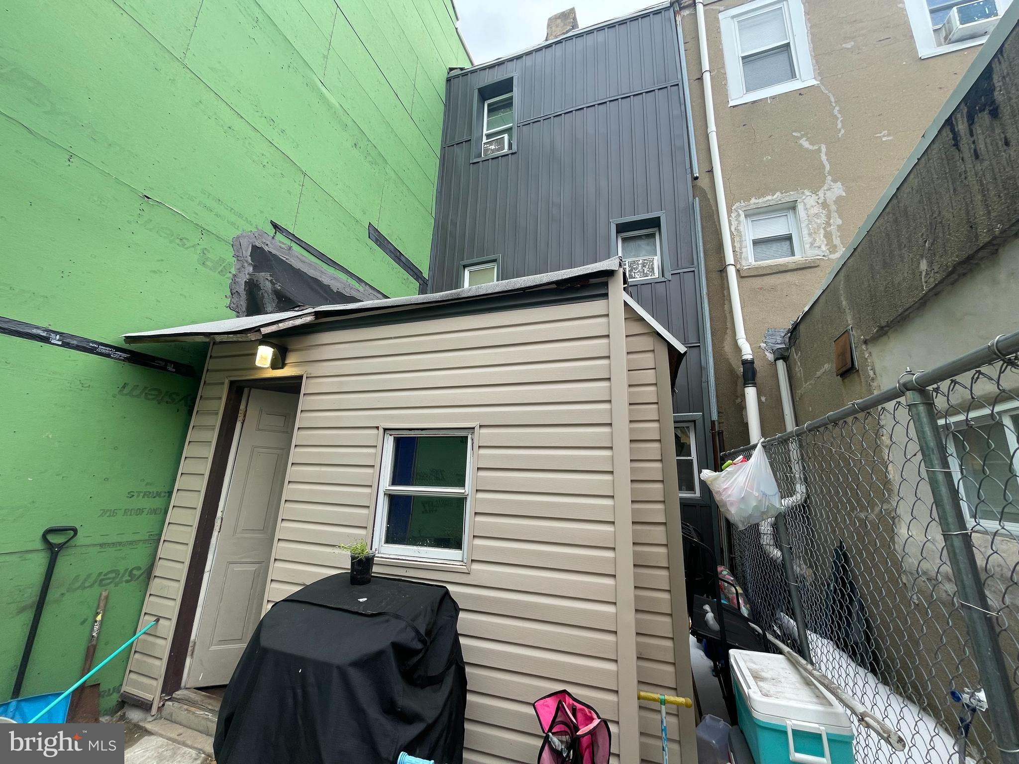 HUNTING PARK - Residential