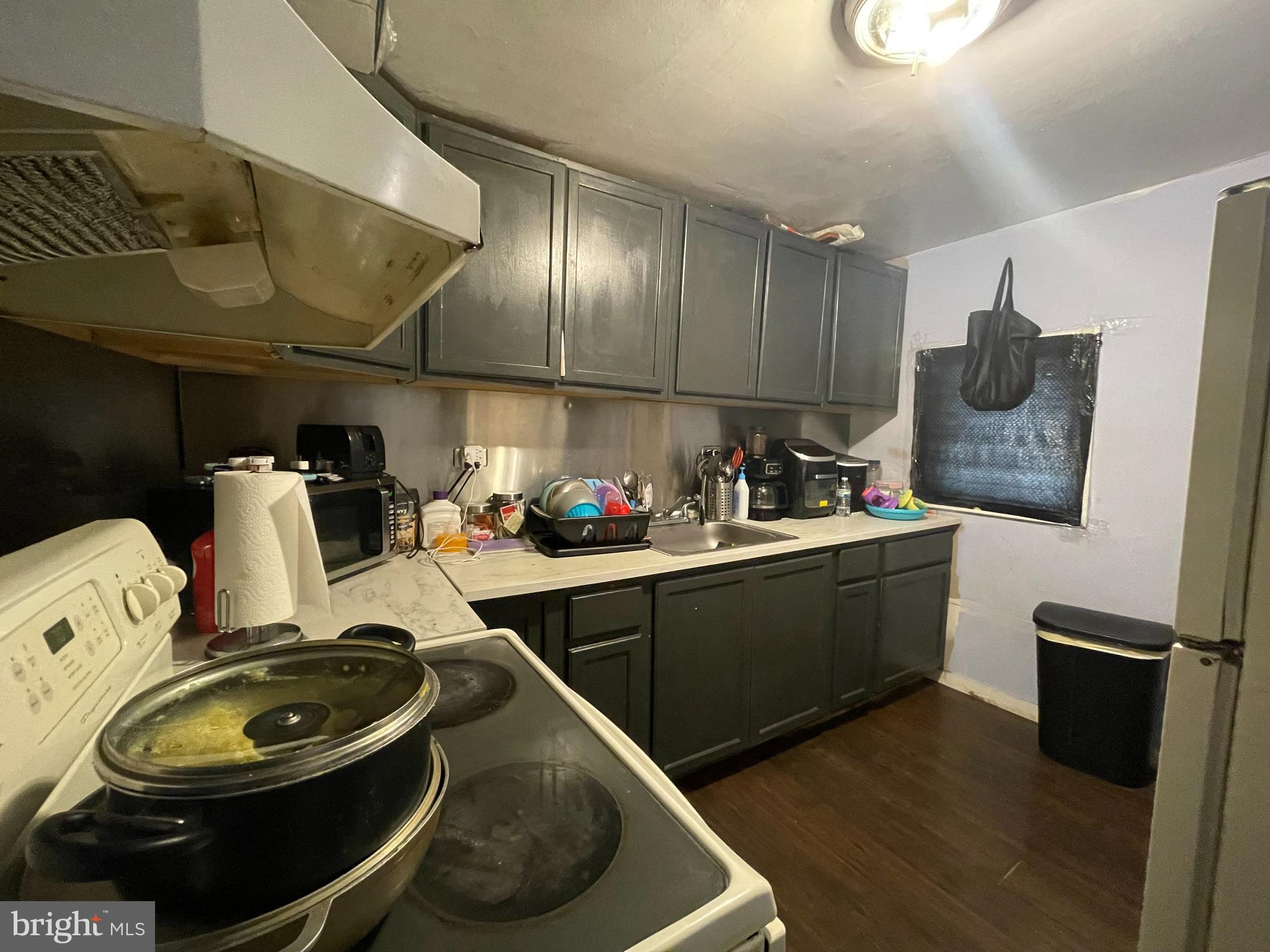 HUNTING PARK - Residential