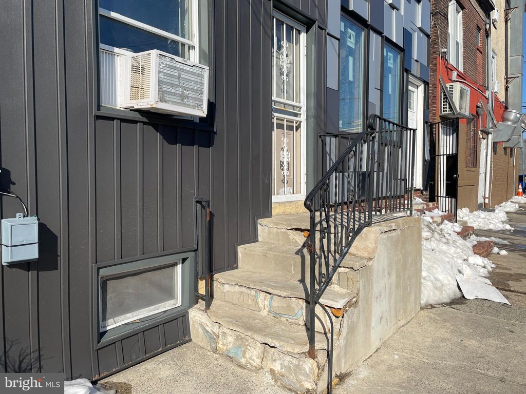 Photo of 3756 N Randolph Street, PHILADELPHIA, PA 19140 (MLS # PAPH2583734)