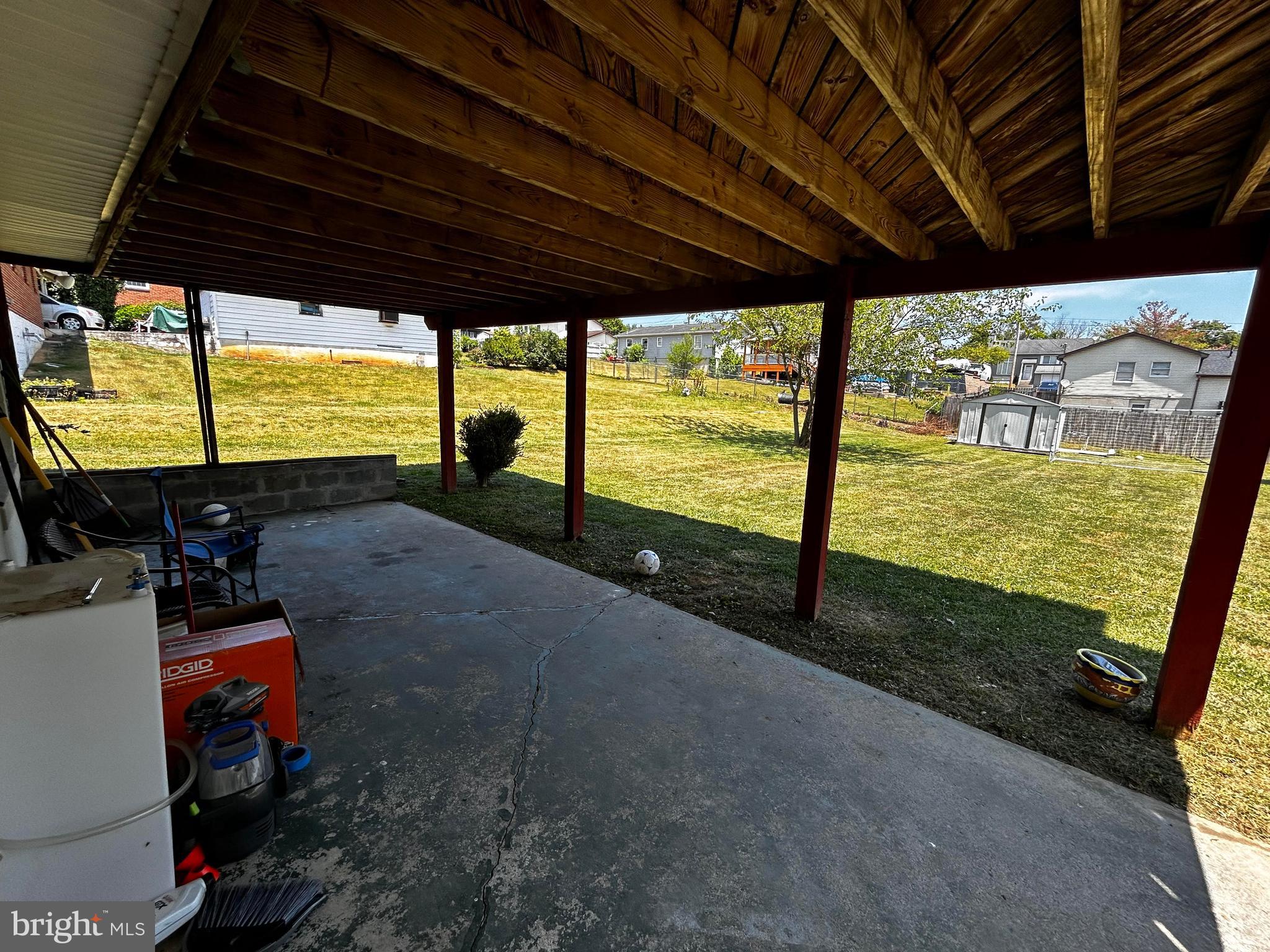 SHENANDOAH HILLS - Residential