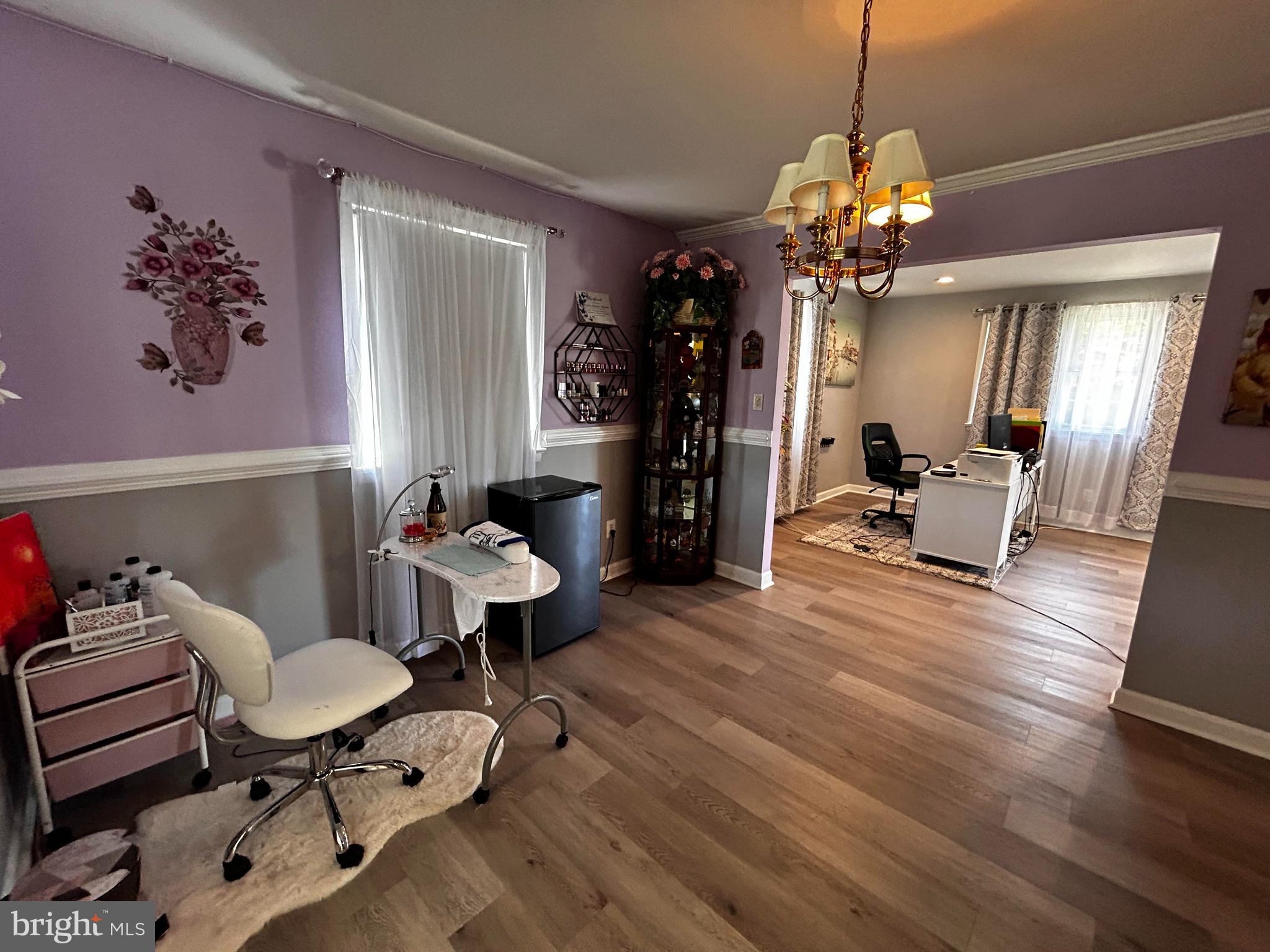 SHENANDOAH HILLS - Residential