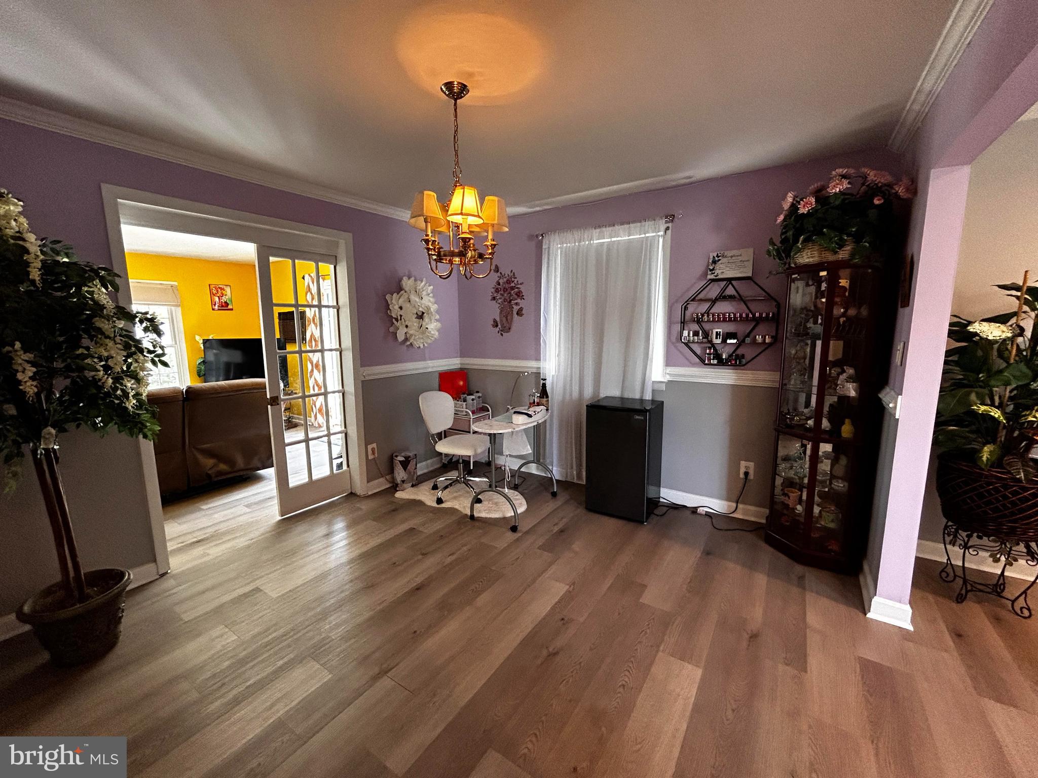 SHENANDOAH HILLS - Residential