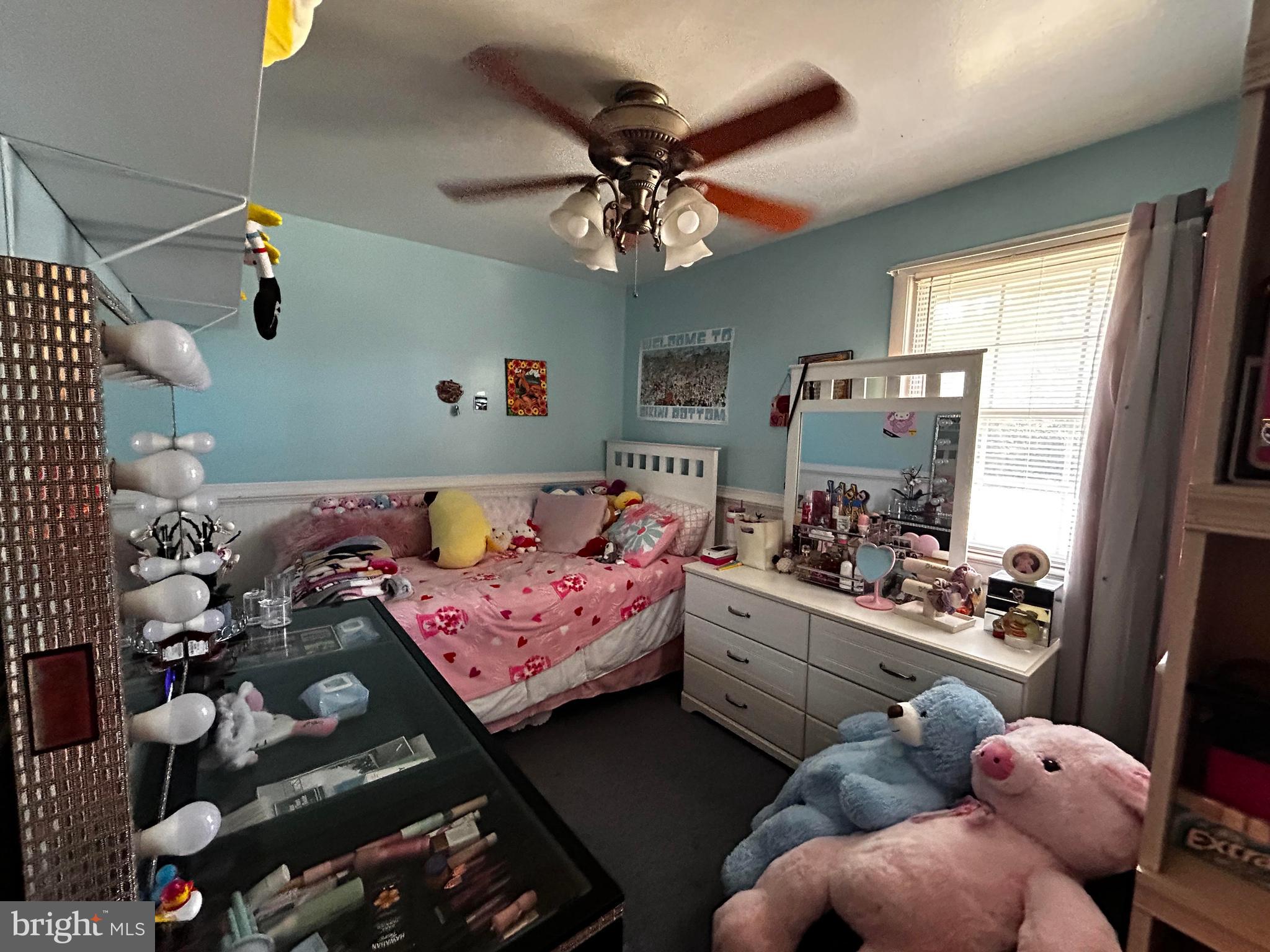 SHENANDOAH HILLS - Residential