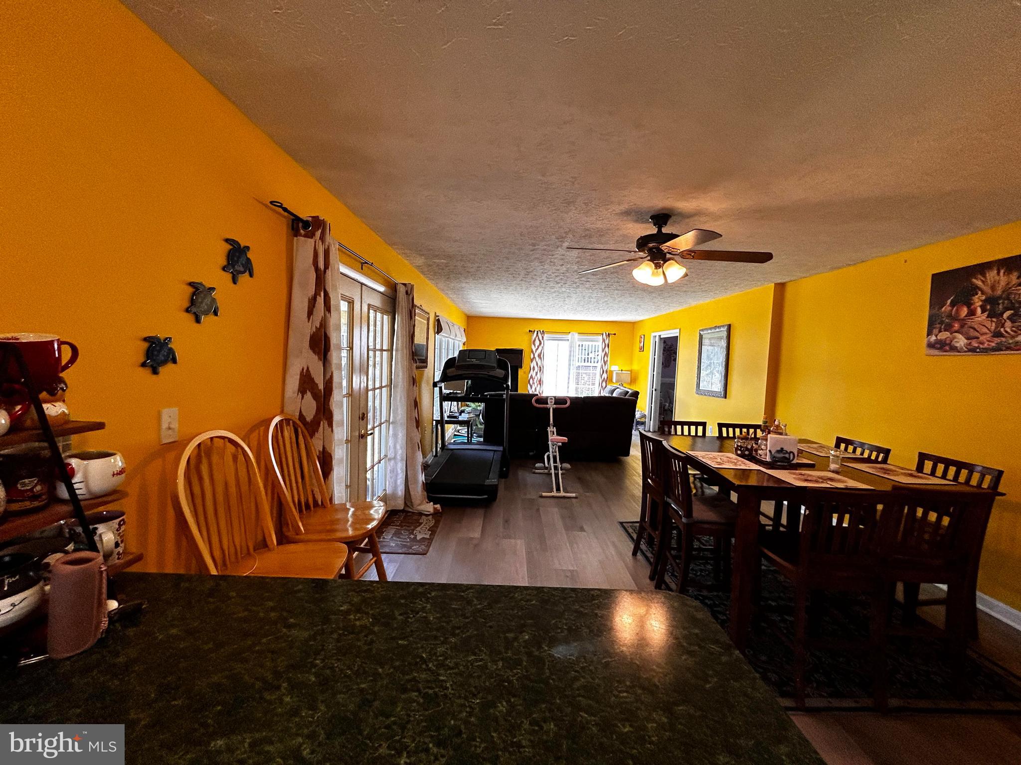 SHENANDOAH HILLS - Residential