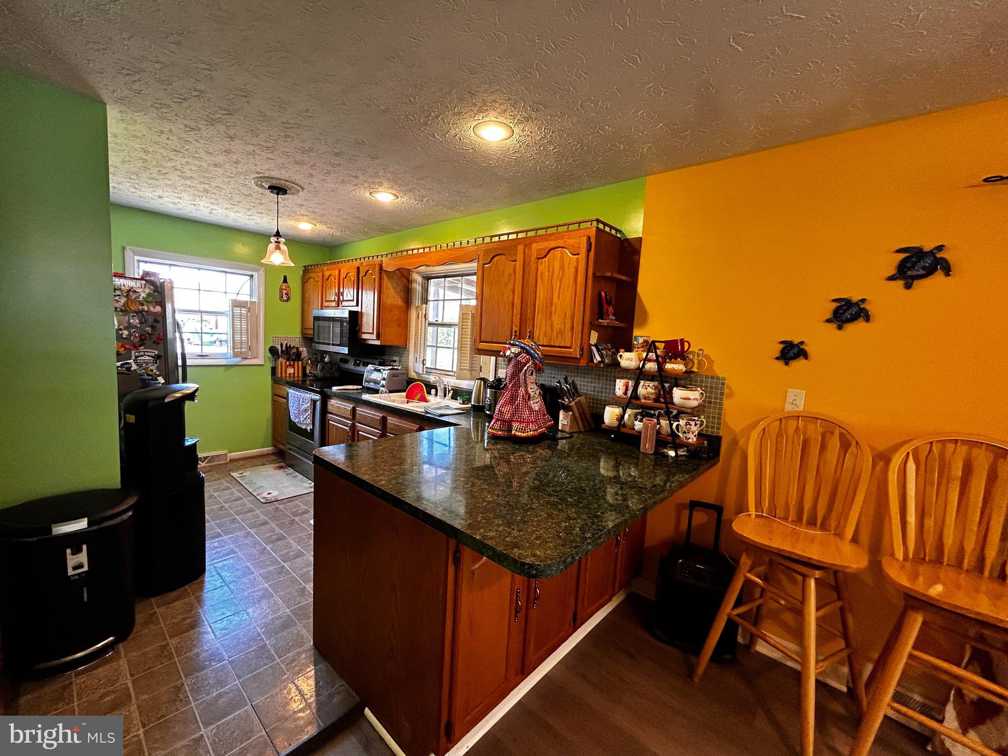 SHENANDOAH HILLS - Residential