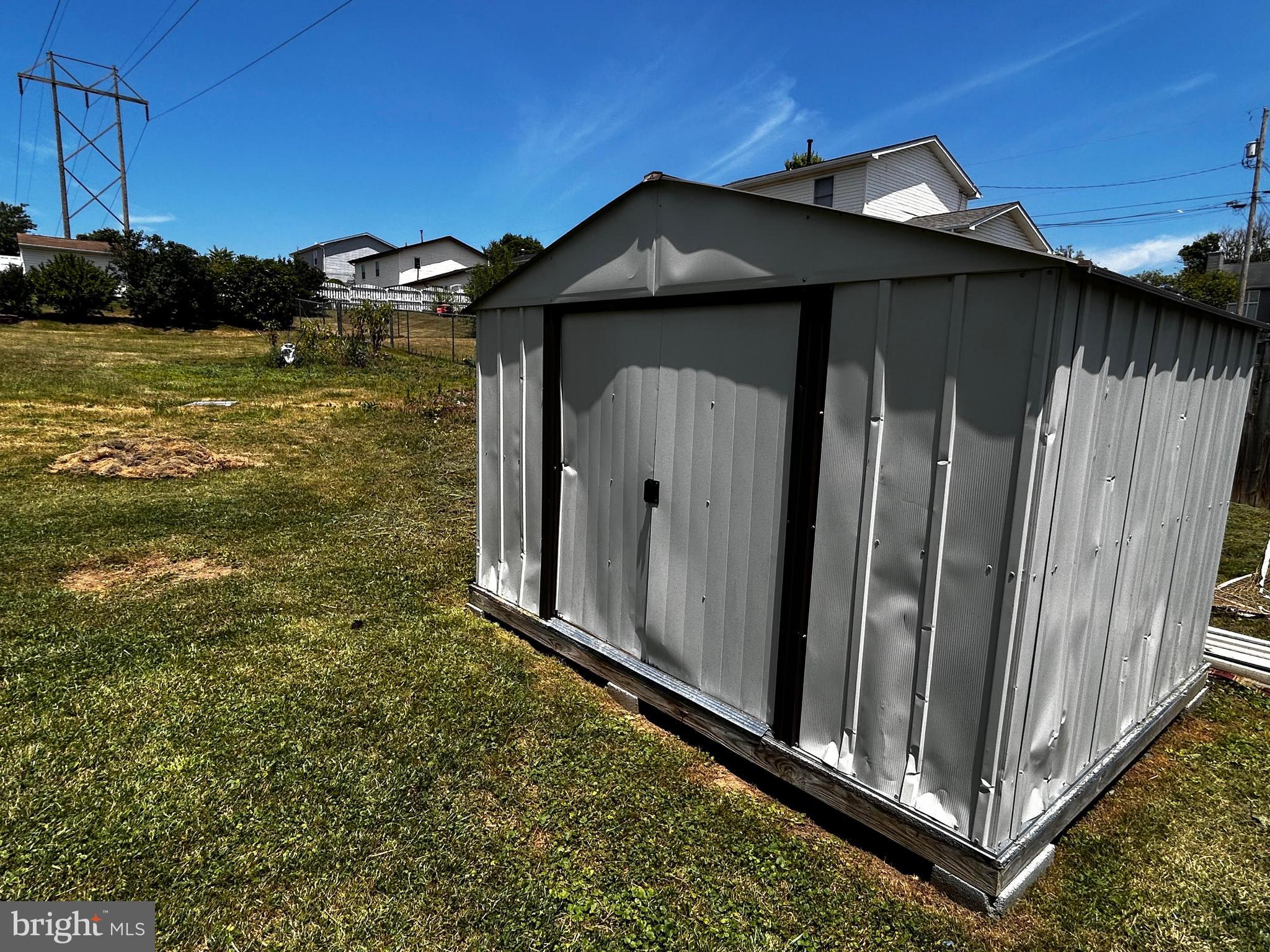 SHENANDOAH HILLS - Residential