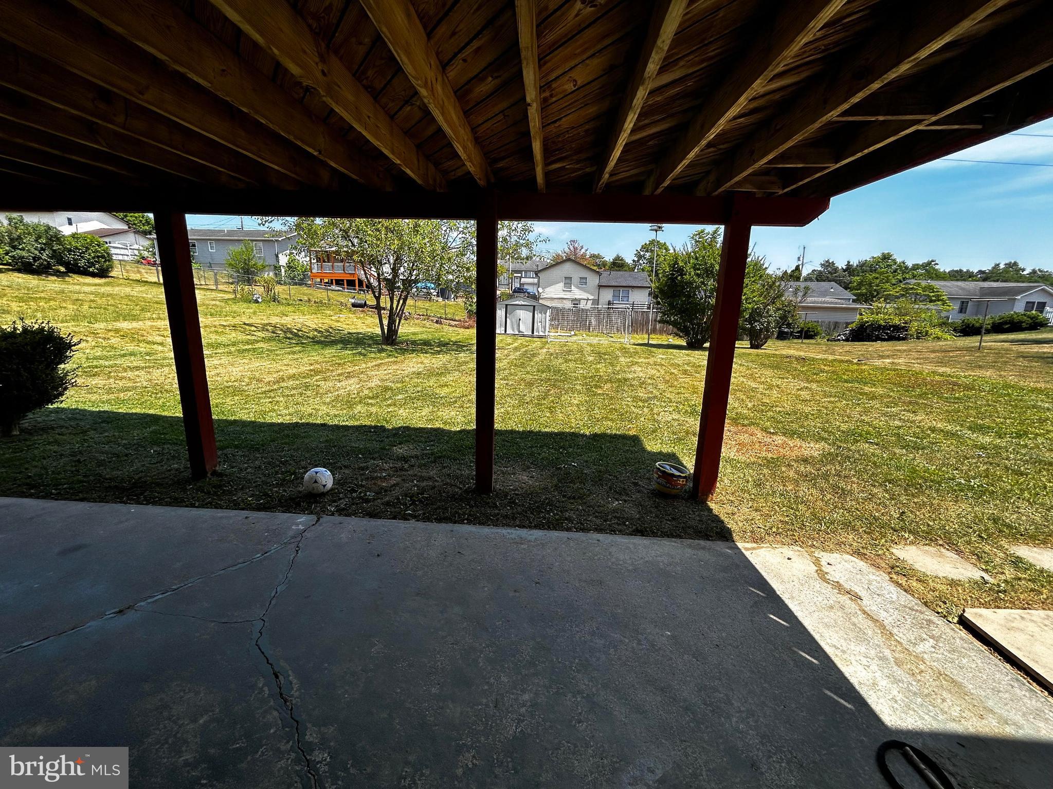 SHENANDOAH HILLS - Residential