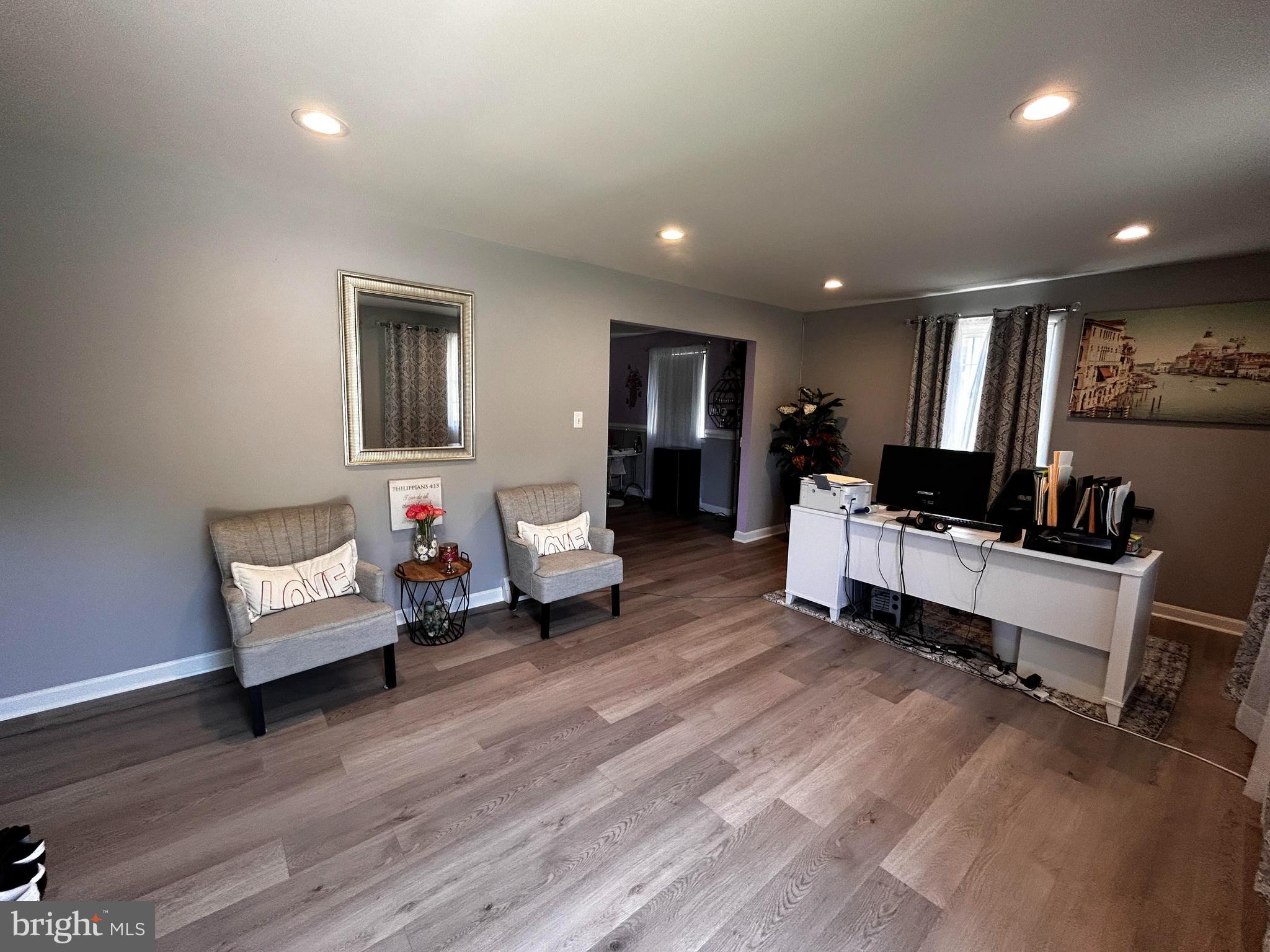 SHENANDOAH HILLS - Residential