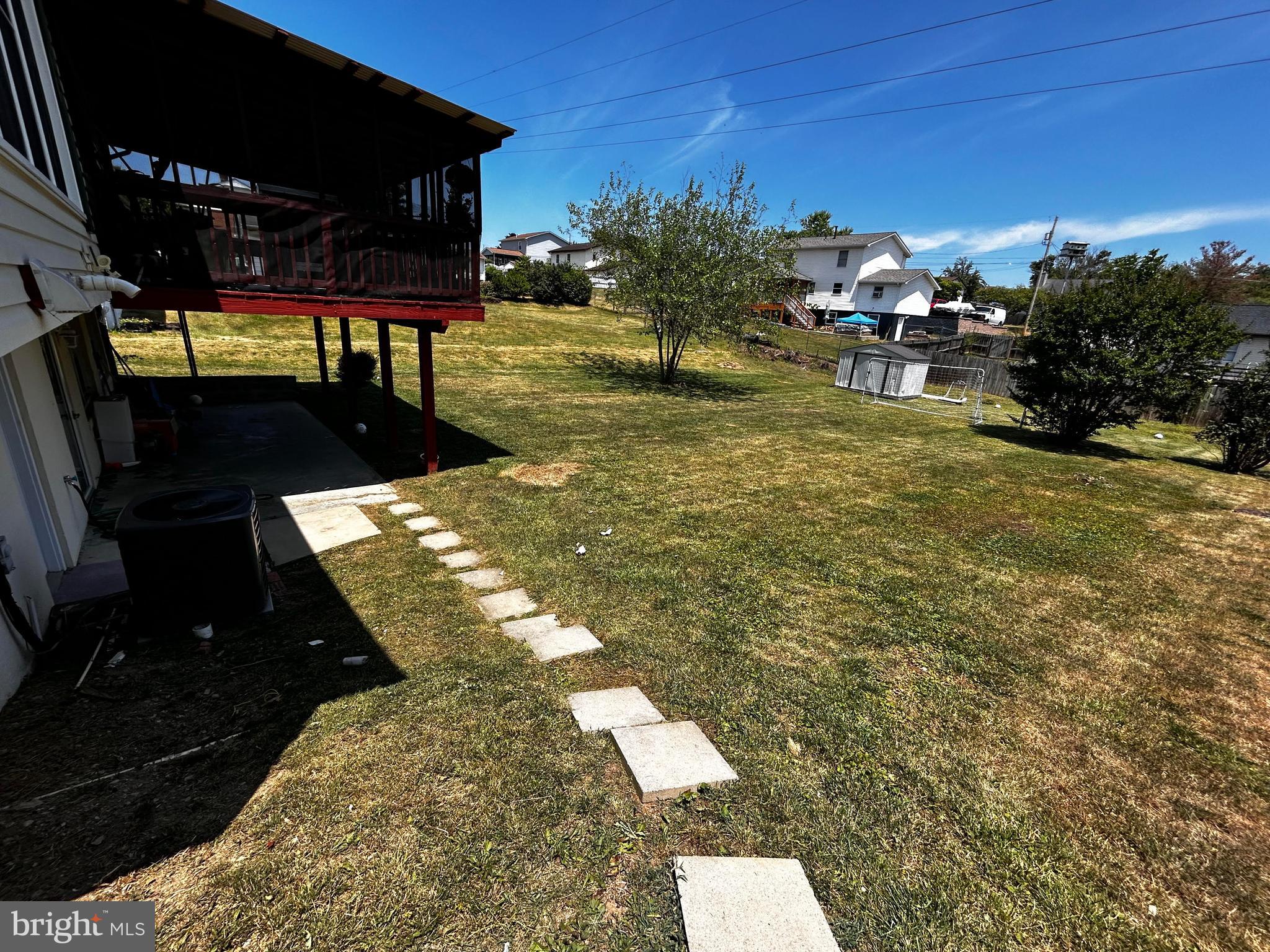 SHENANDOAH HILLS - Residential