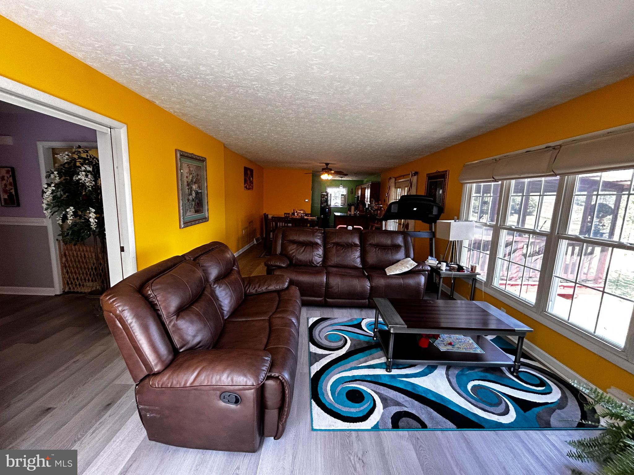 SHENANDOAH HILLS - Residential