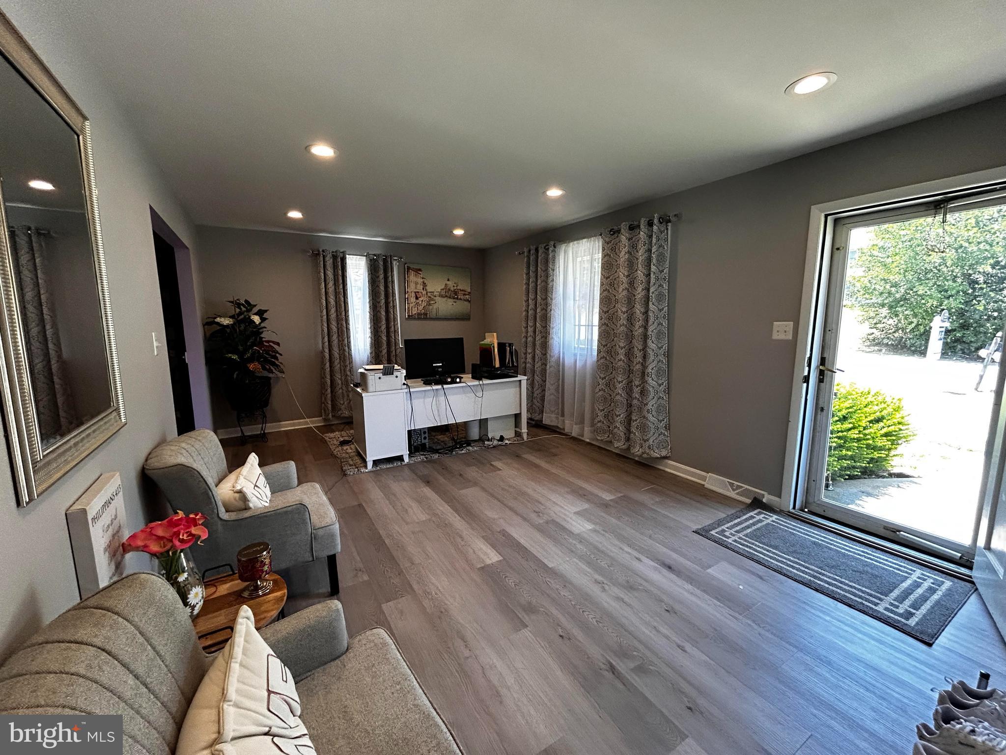 SHENANDOAH HILLS - Residential